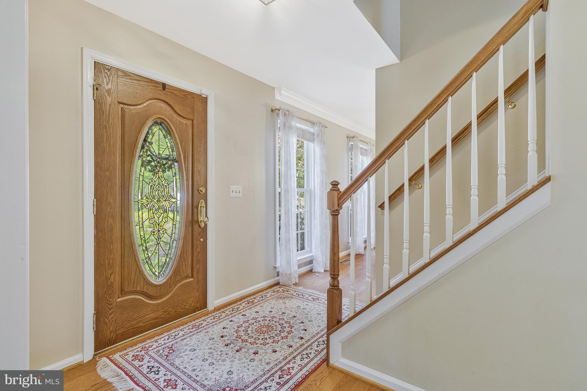 VIRGINIA RUN - Residential