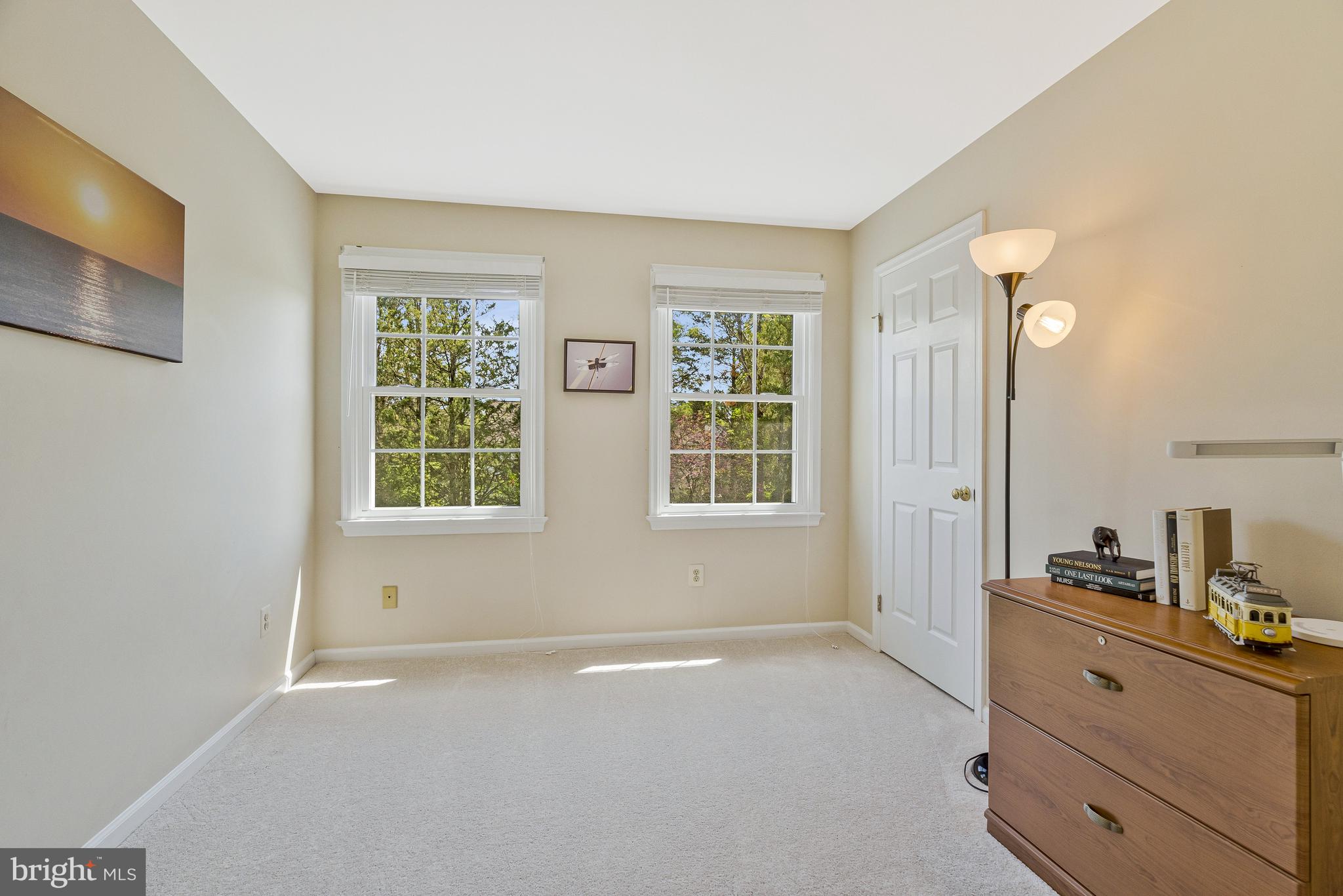 VIRGINIA RUN - Residential