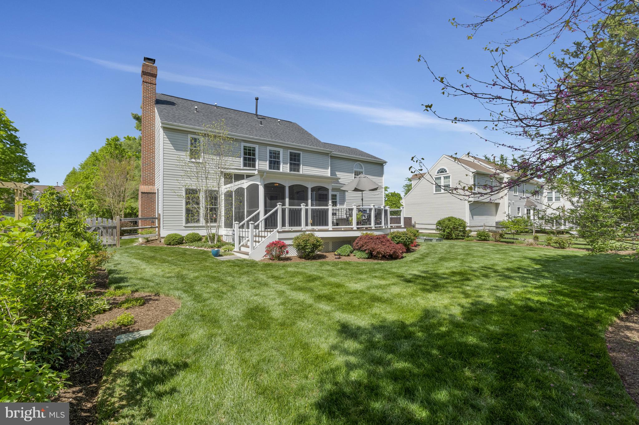 VIRGINIA RUN - Residential