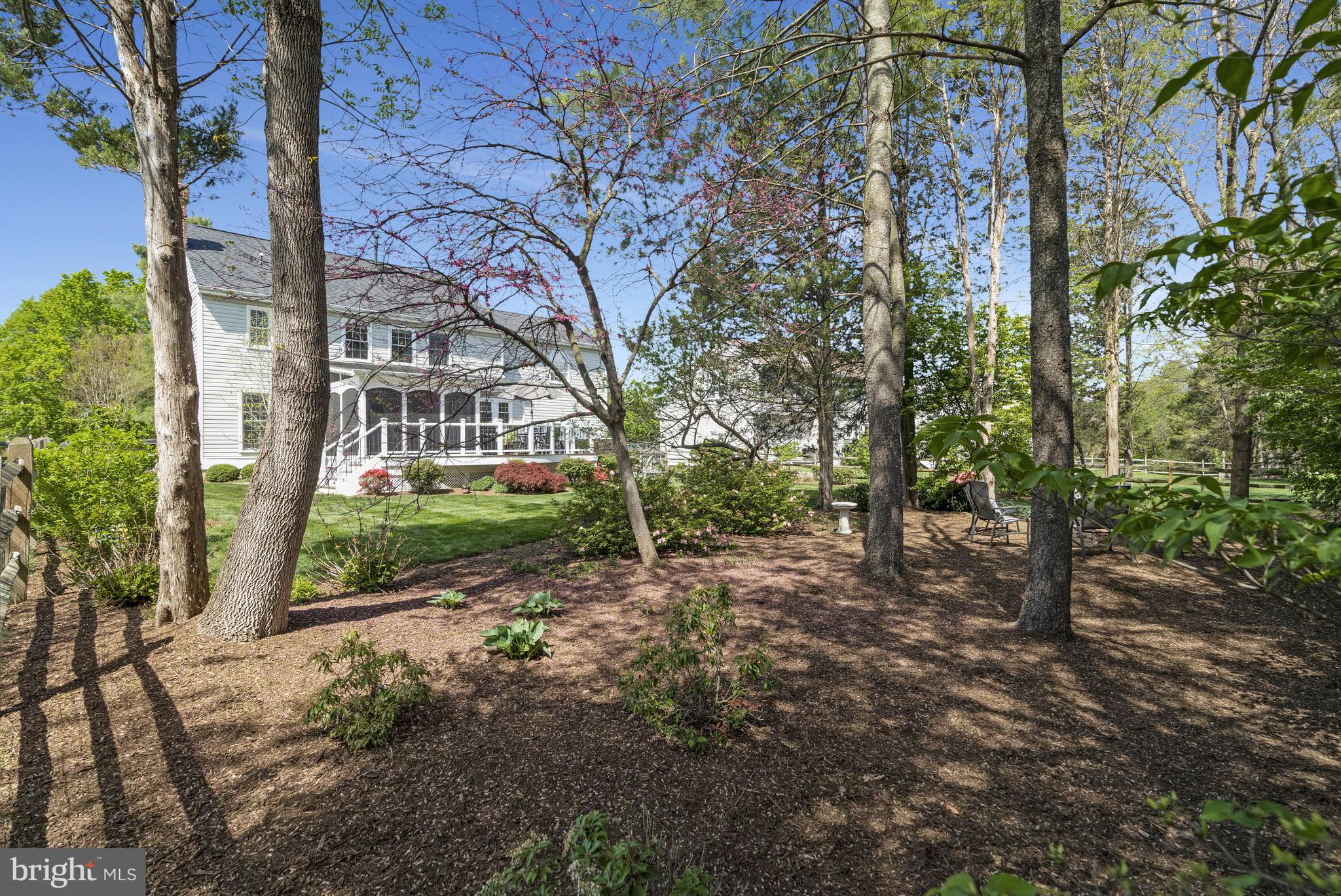 VIRGINIA RUN - Residential