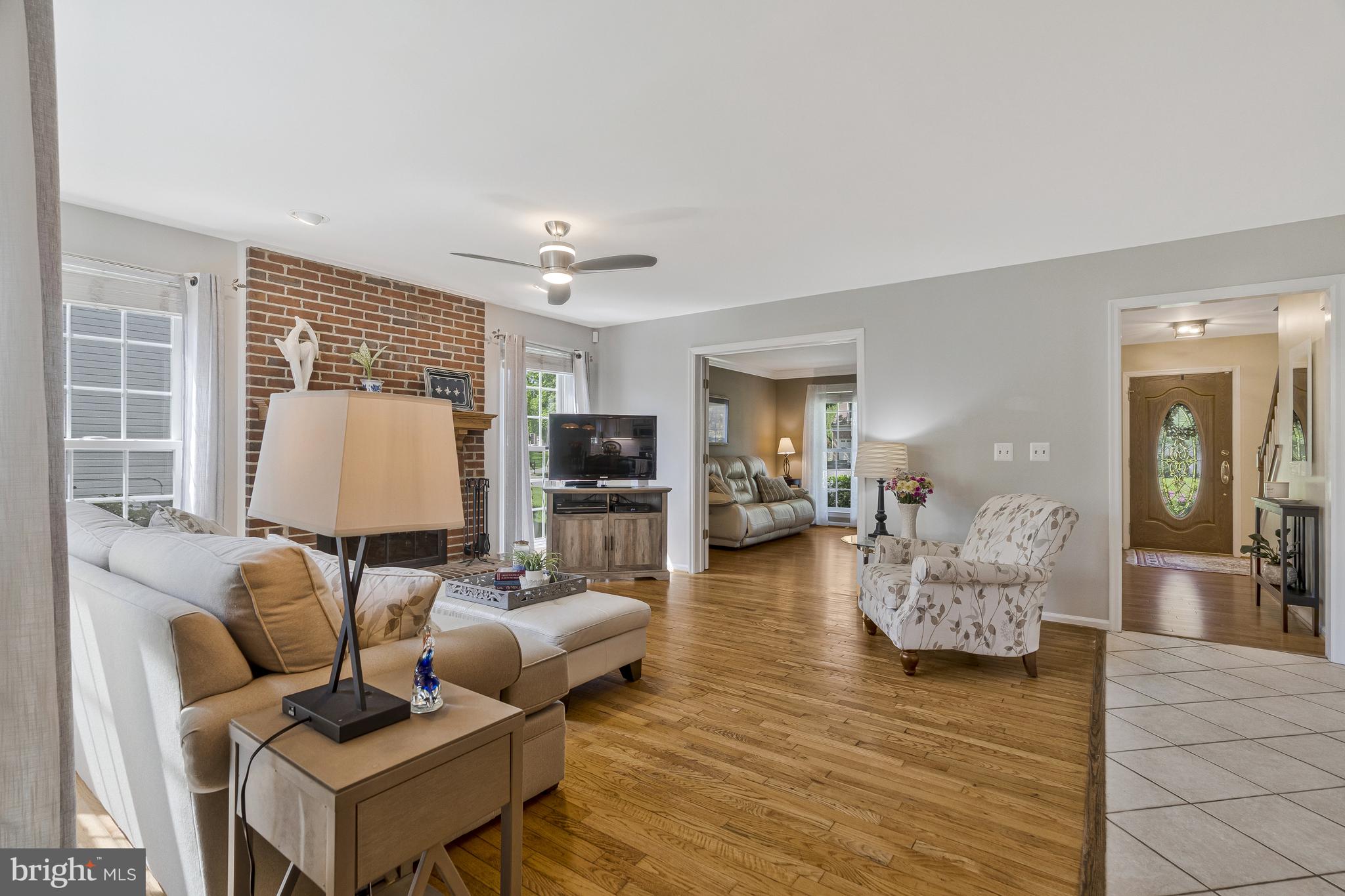 VIRGINIA RUN - Residential