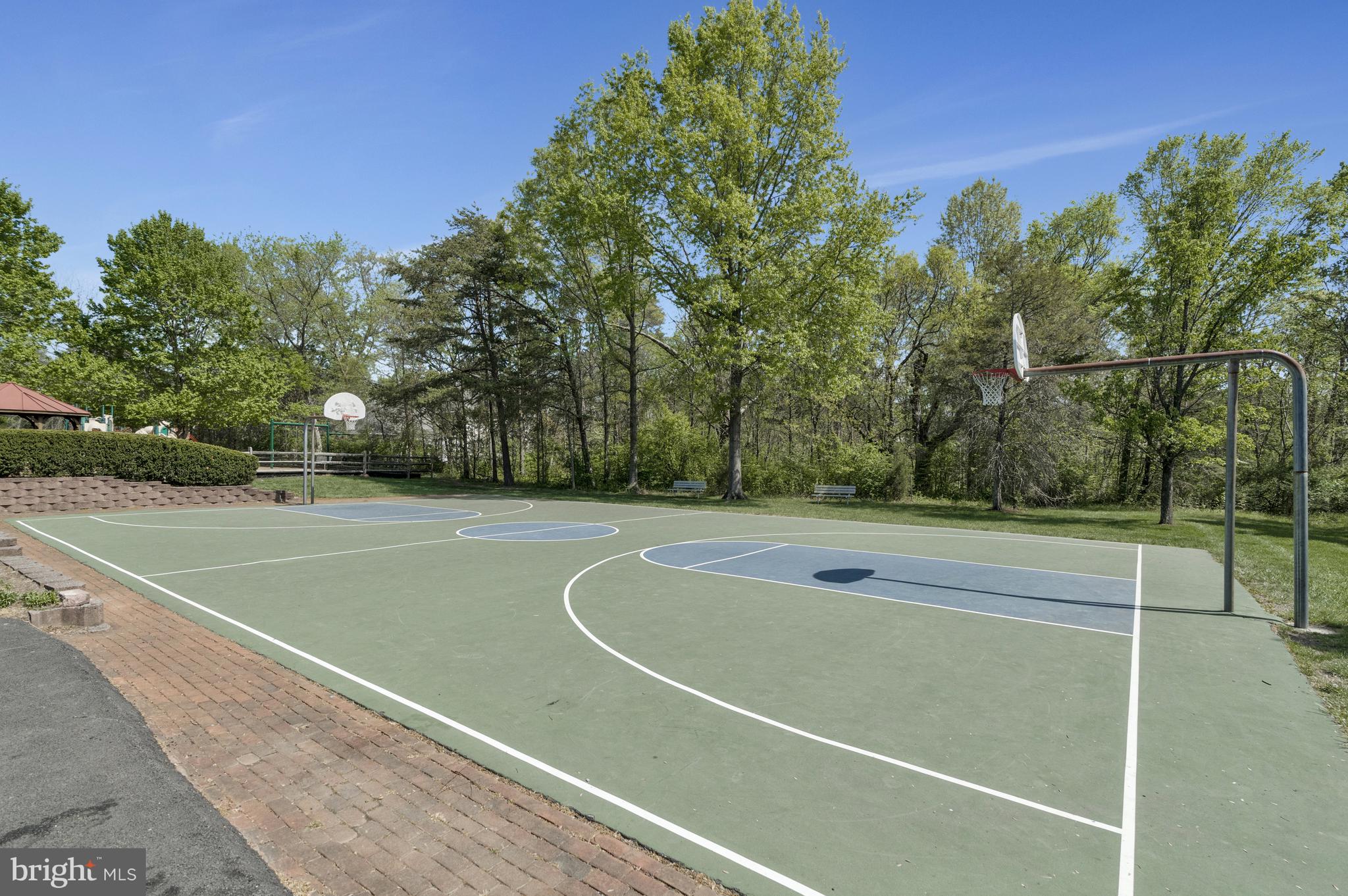 VIRGINIA RUN - Residential