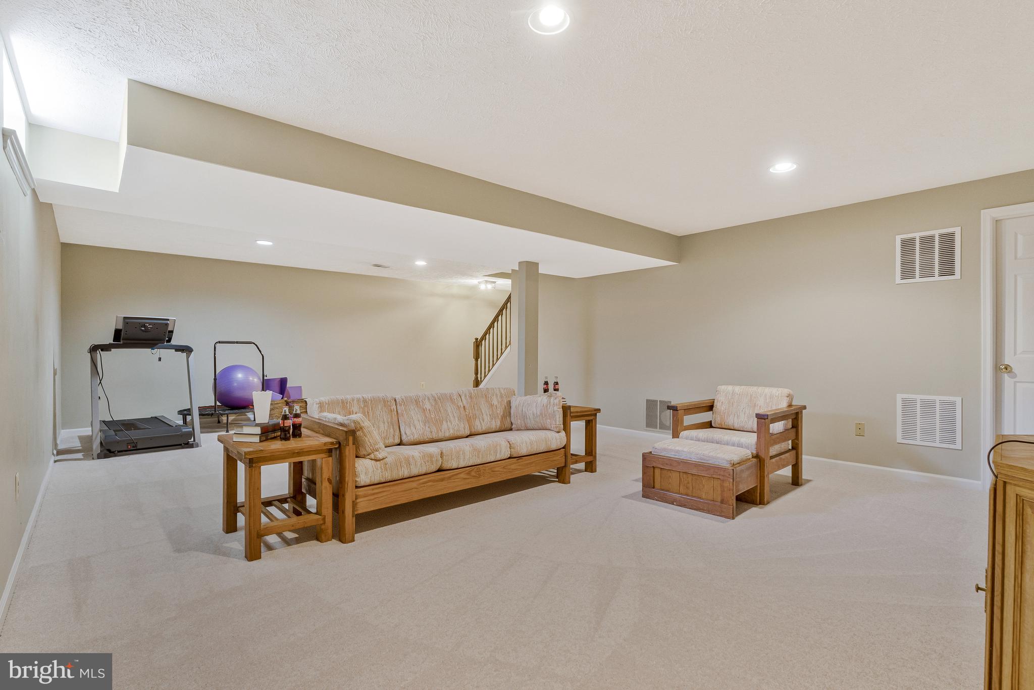 VIRGINIA RUN - Residential