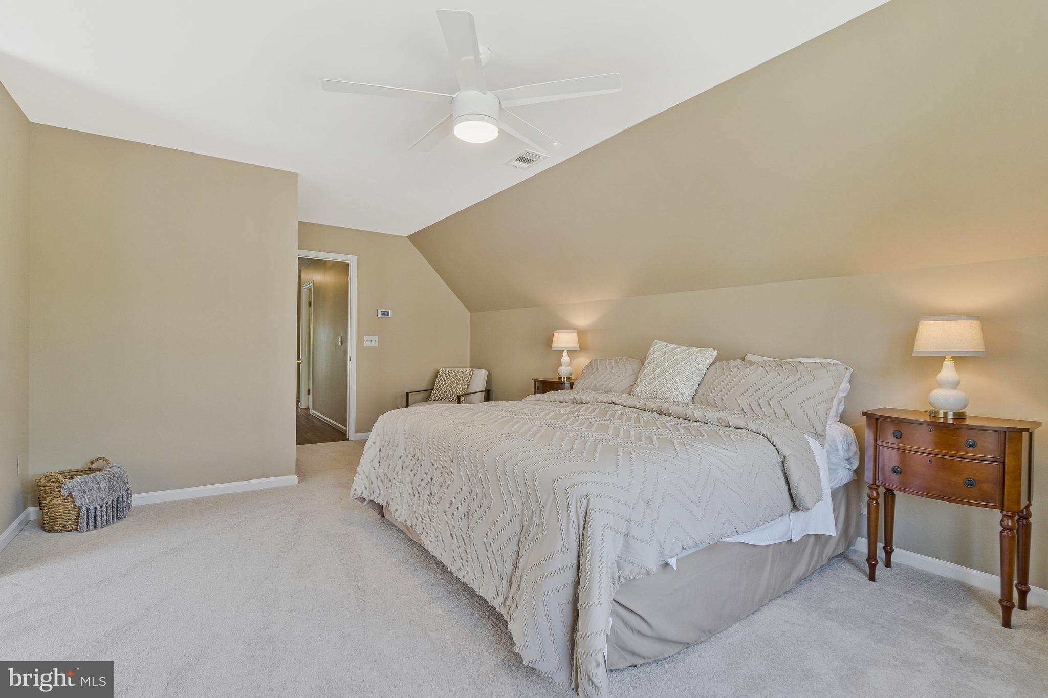 VIRGINIA RUN - Residential