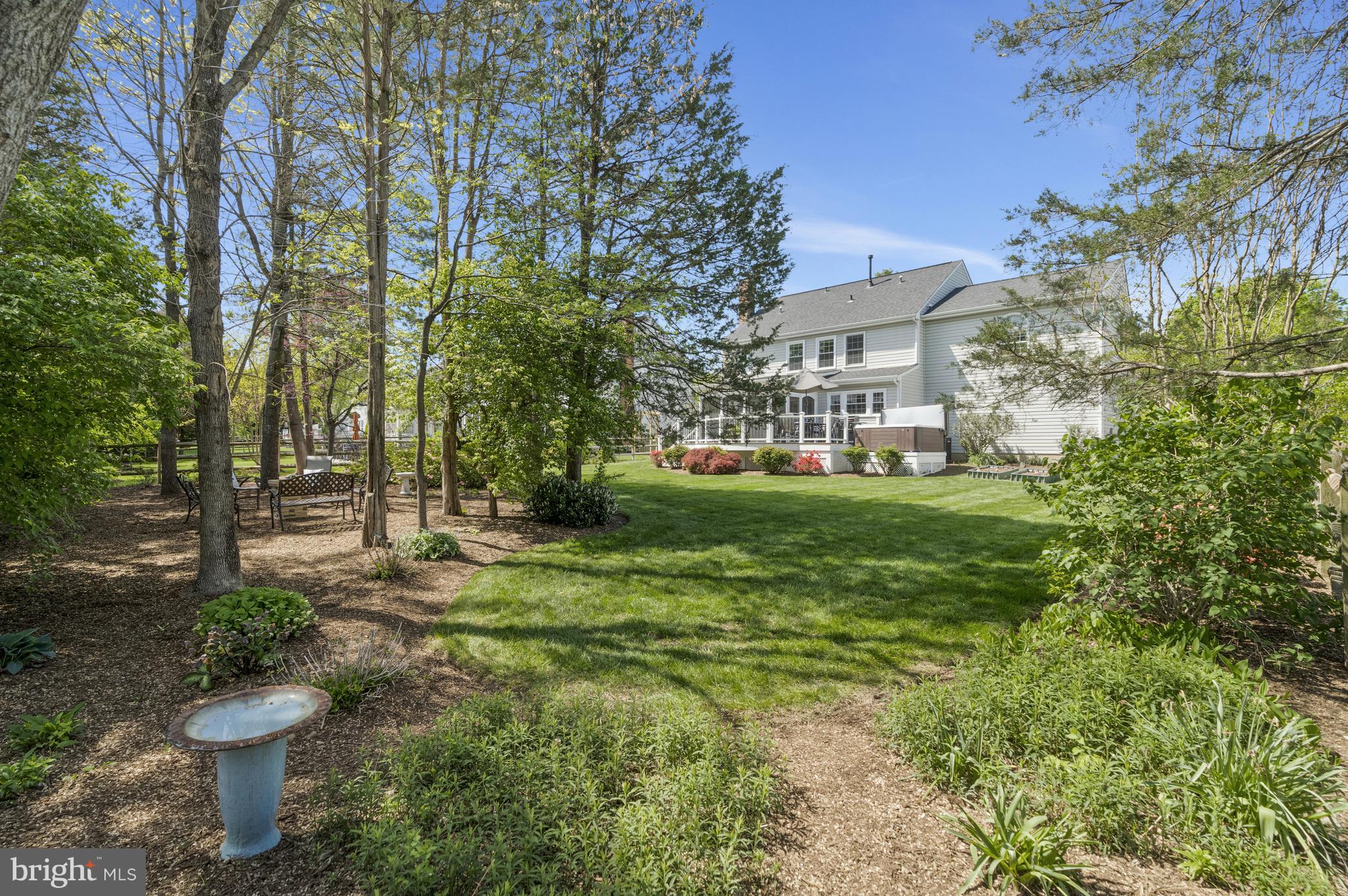 VIRGINIA RUN - Residential