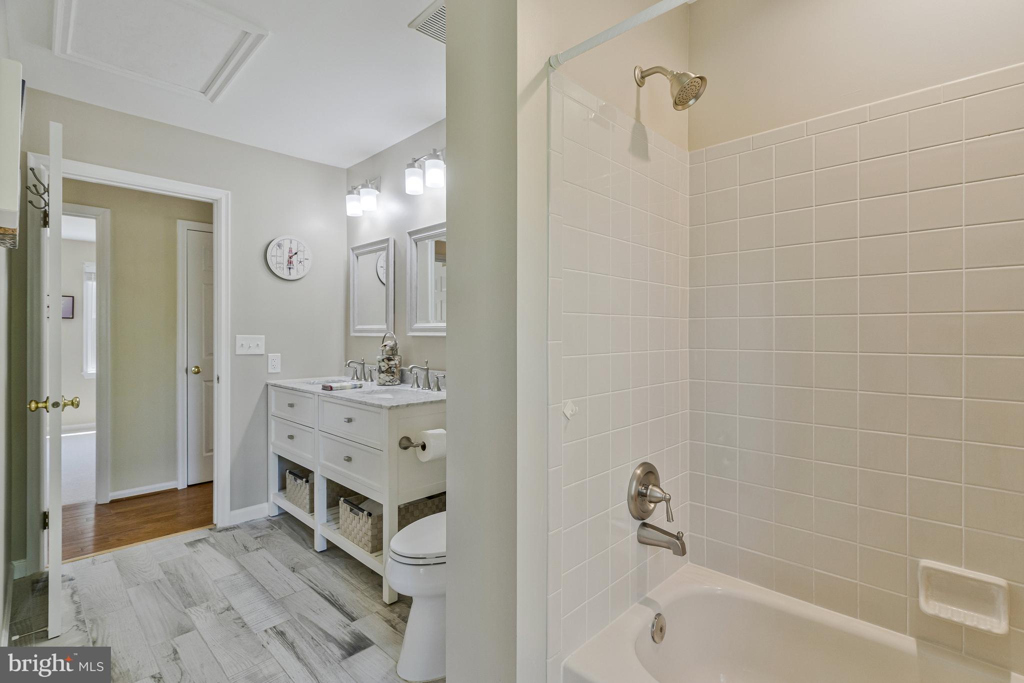 VIRGINIA RUN - Residential