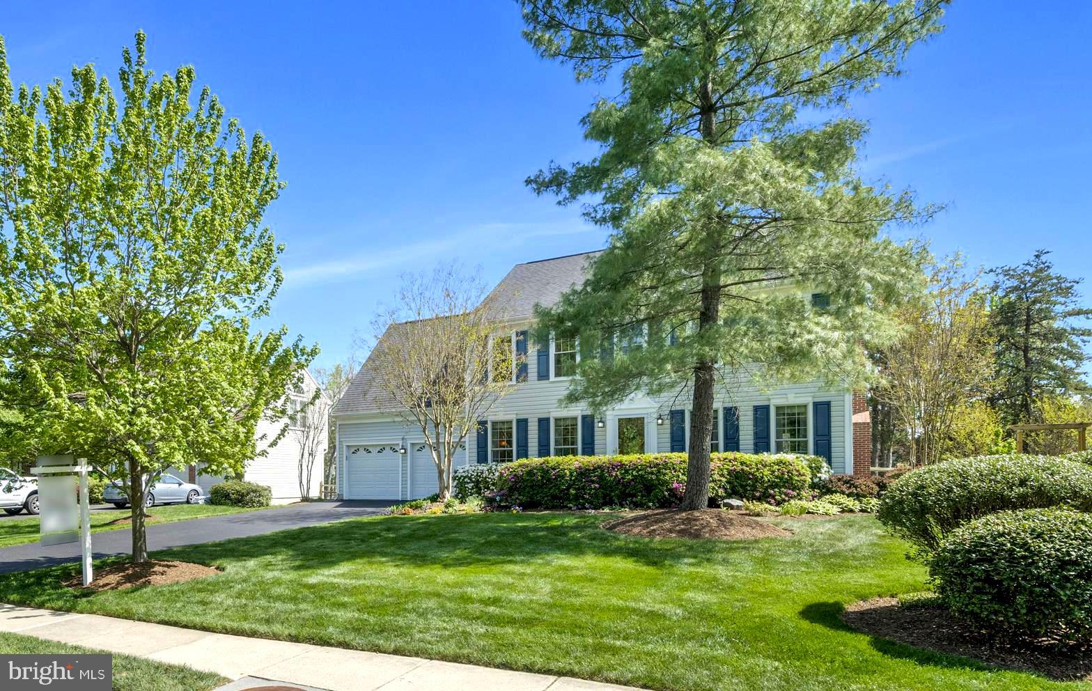 VIRGINIA RUN - Residential