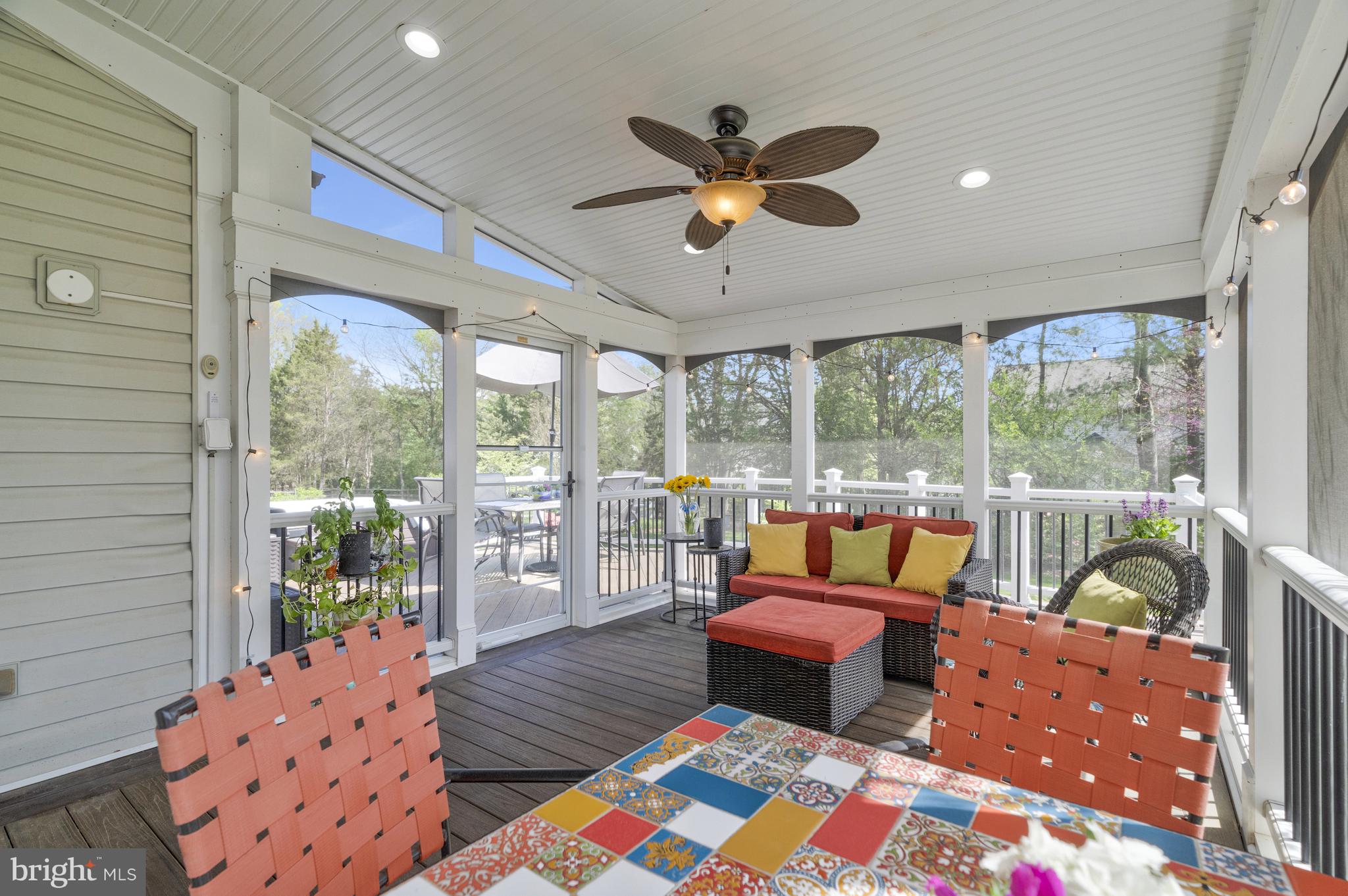 VIRGINIA RUN - Residential