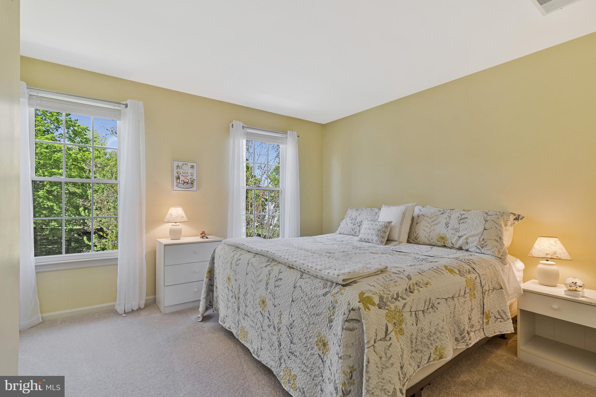 VIRGINIA RUN - Residential