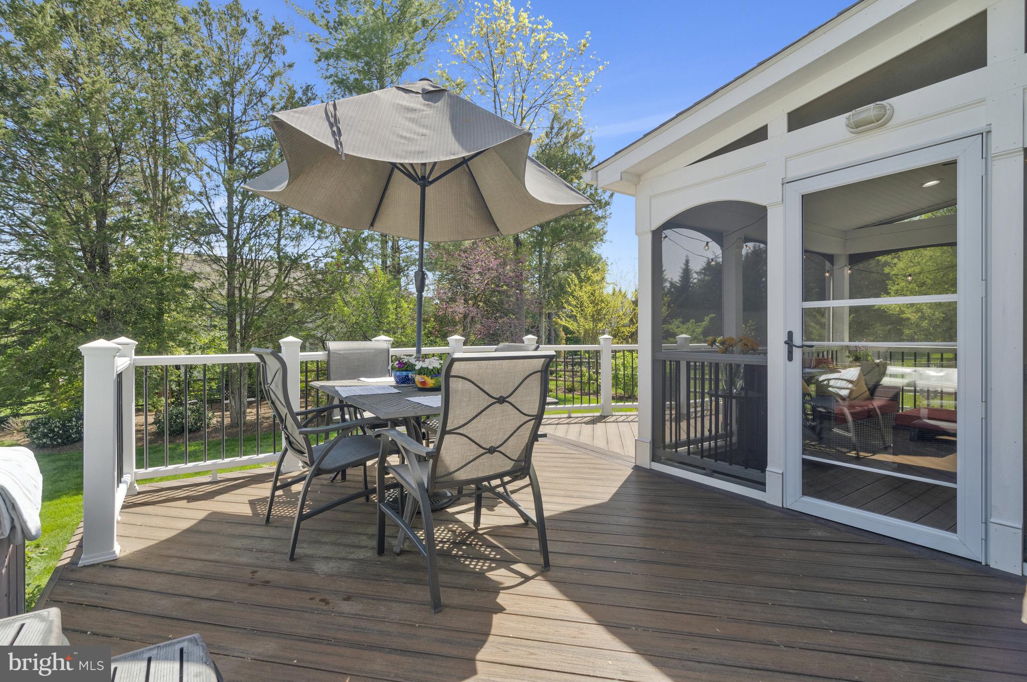 VIRGINIA RUN - Residential