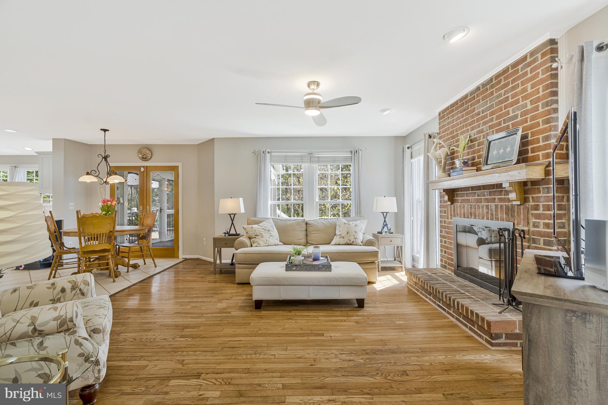 15427 MARTINS HUNDRED DRIVE