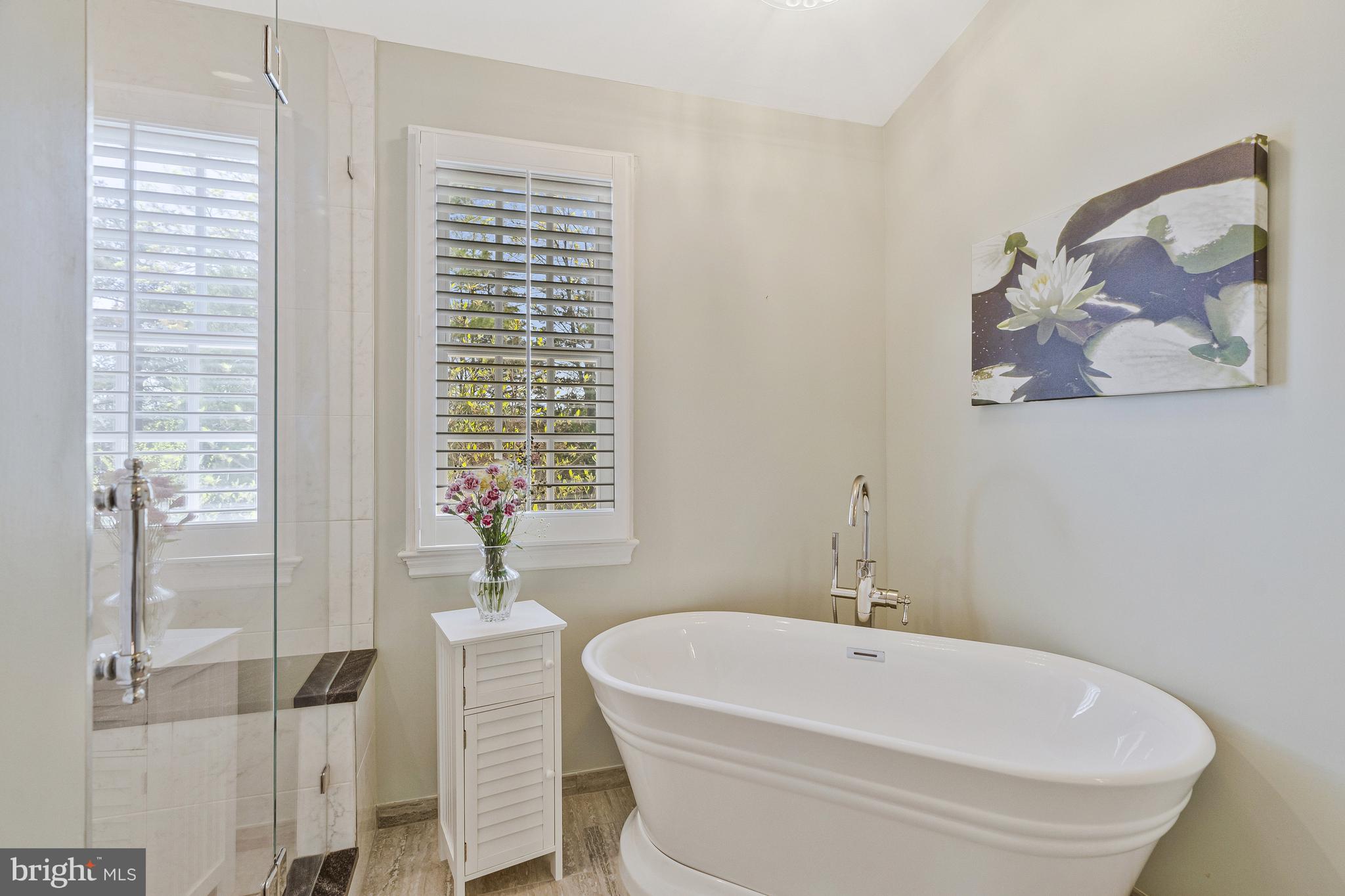 VIRGINIA RUN - Residential