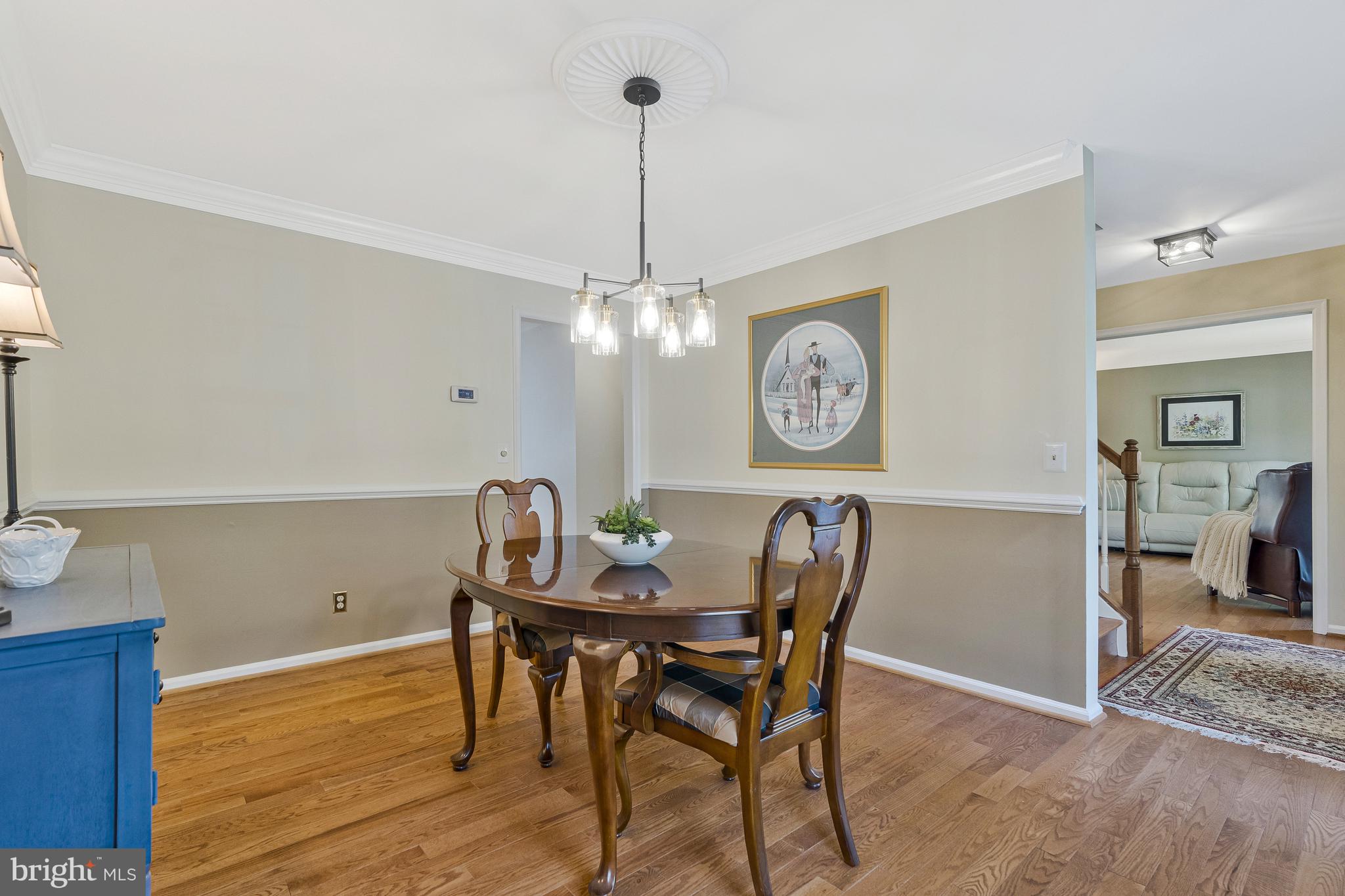 VIRGINIA RUN - Residential