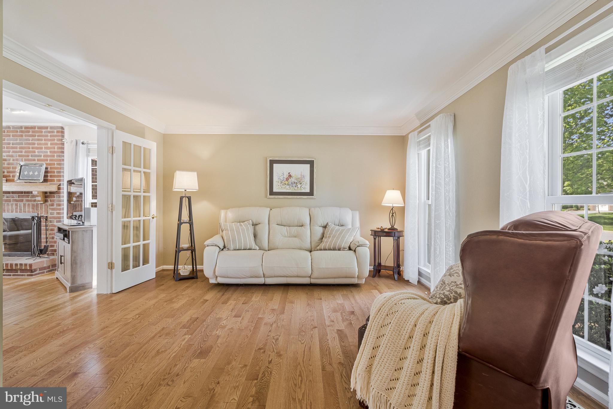 VIRGINIA RUN - Residential