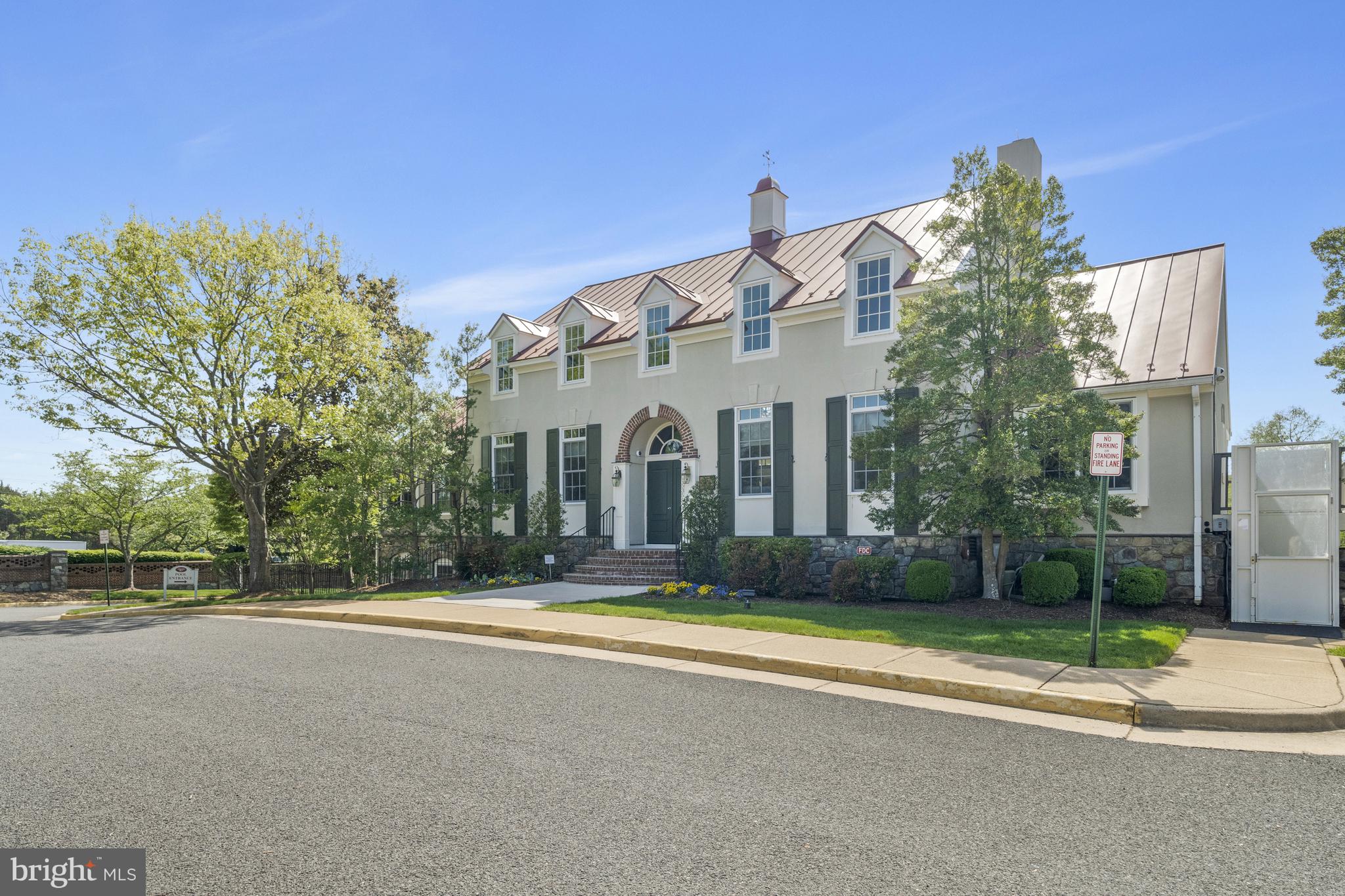 VIRGINIA RUN - Residential