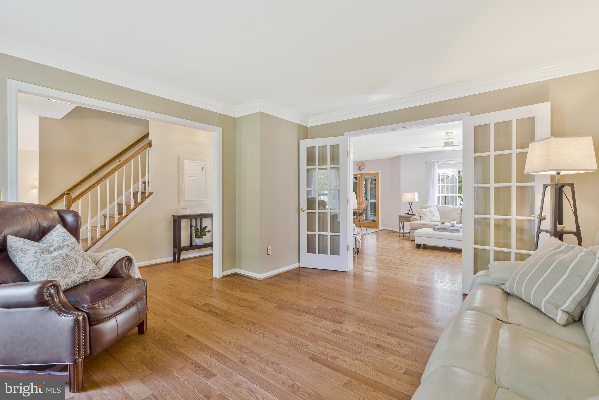 VIRGINIA RUN - Residential