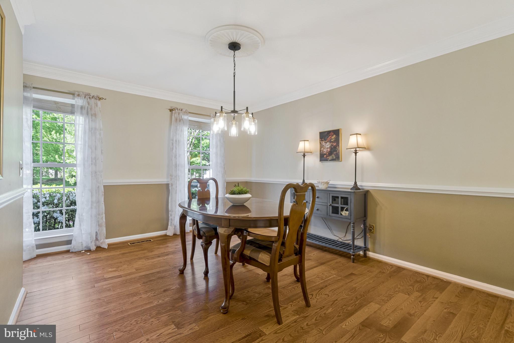 VIRGINIA RUN - Residential