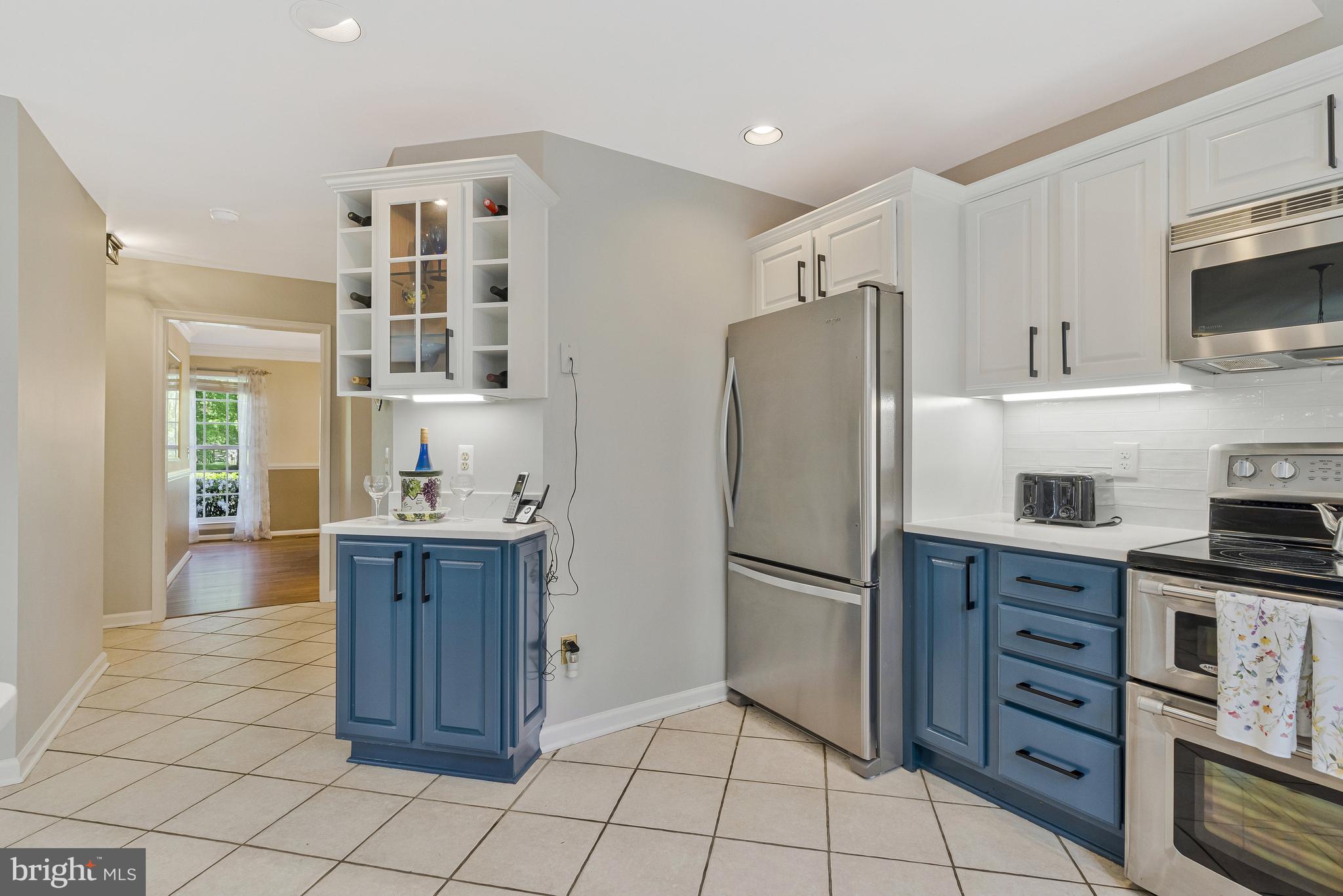 VIRGINIA RUN - Residential