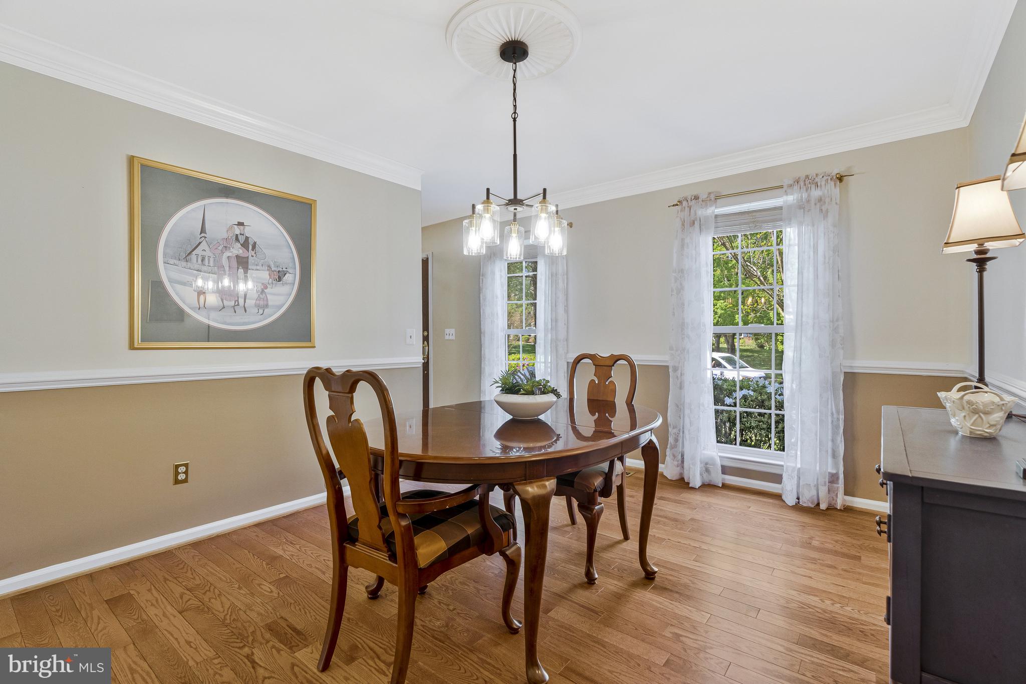 VIRGINIA RUN - Residential