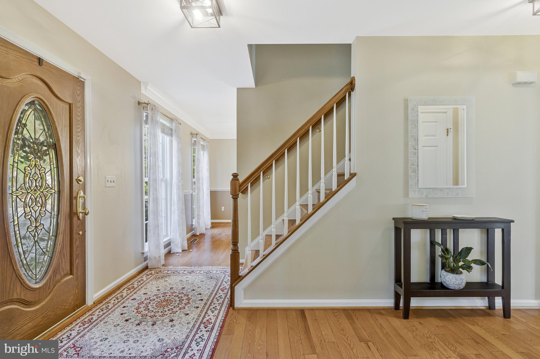 VIRGINIA RUN - Residential