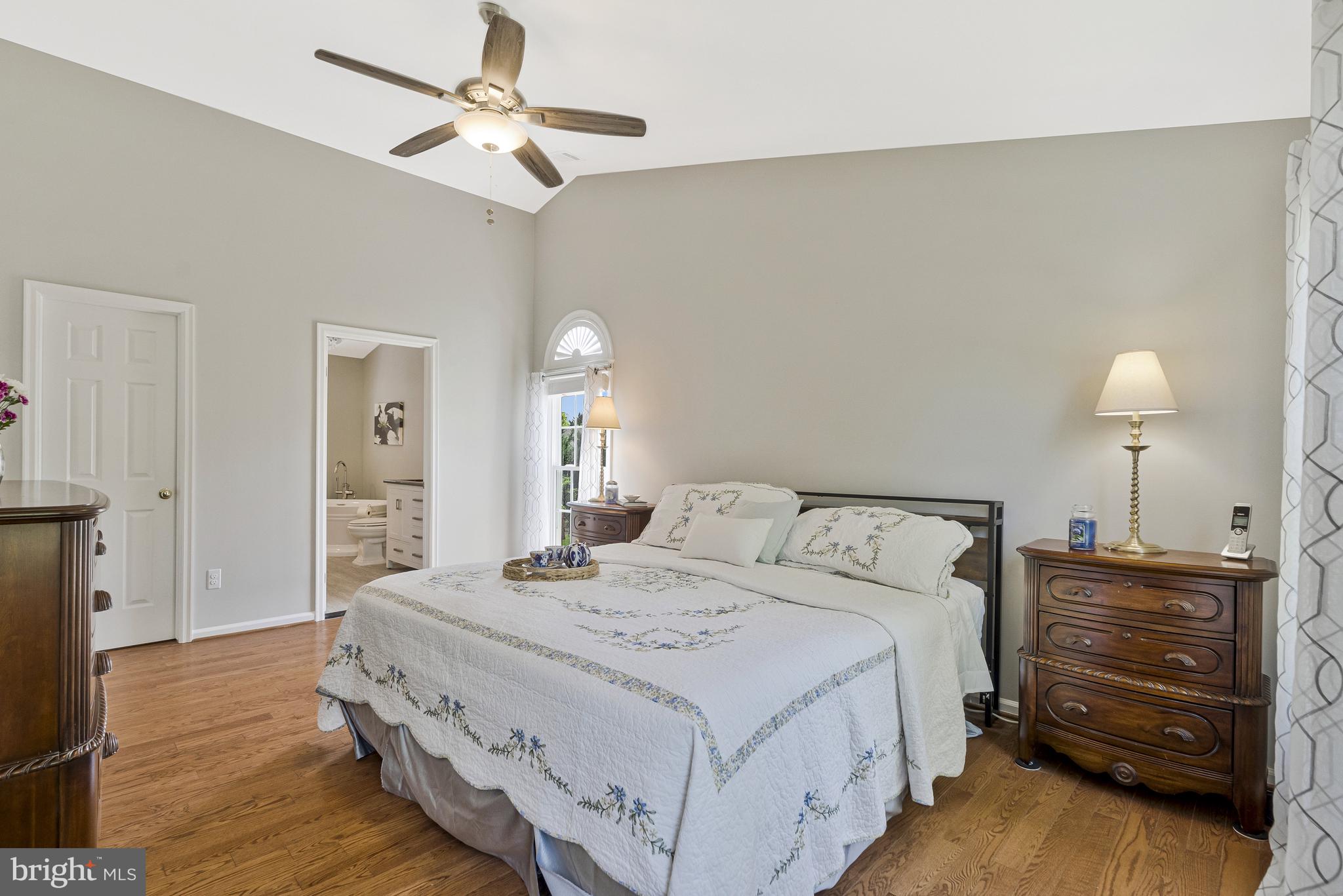 VIRGINIA RUN - Residential