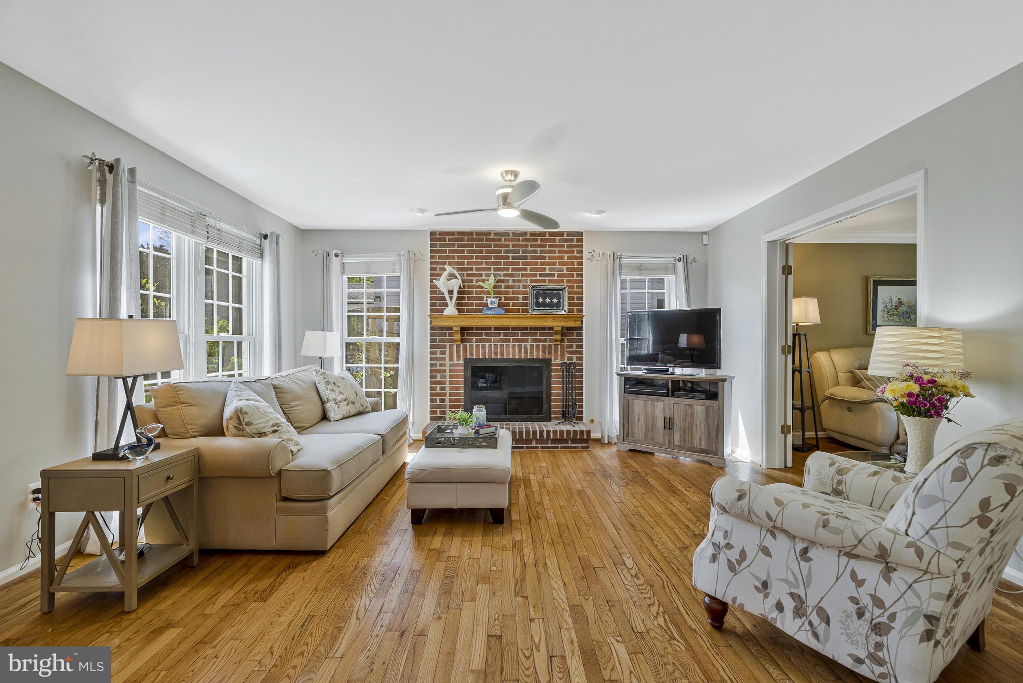 VIRGINIA RUN - Residential