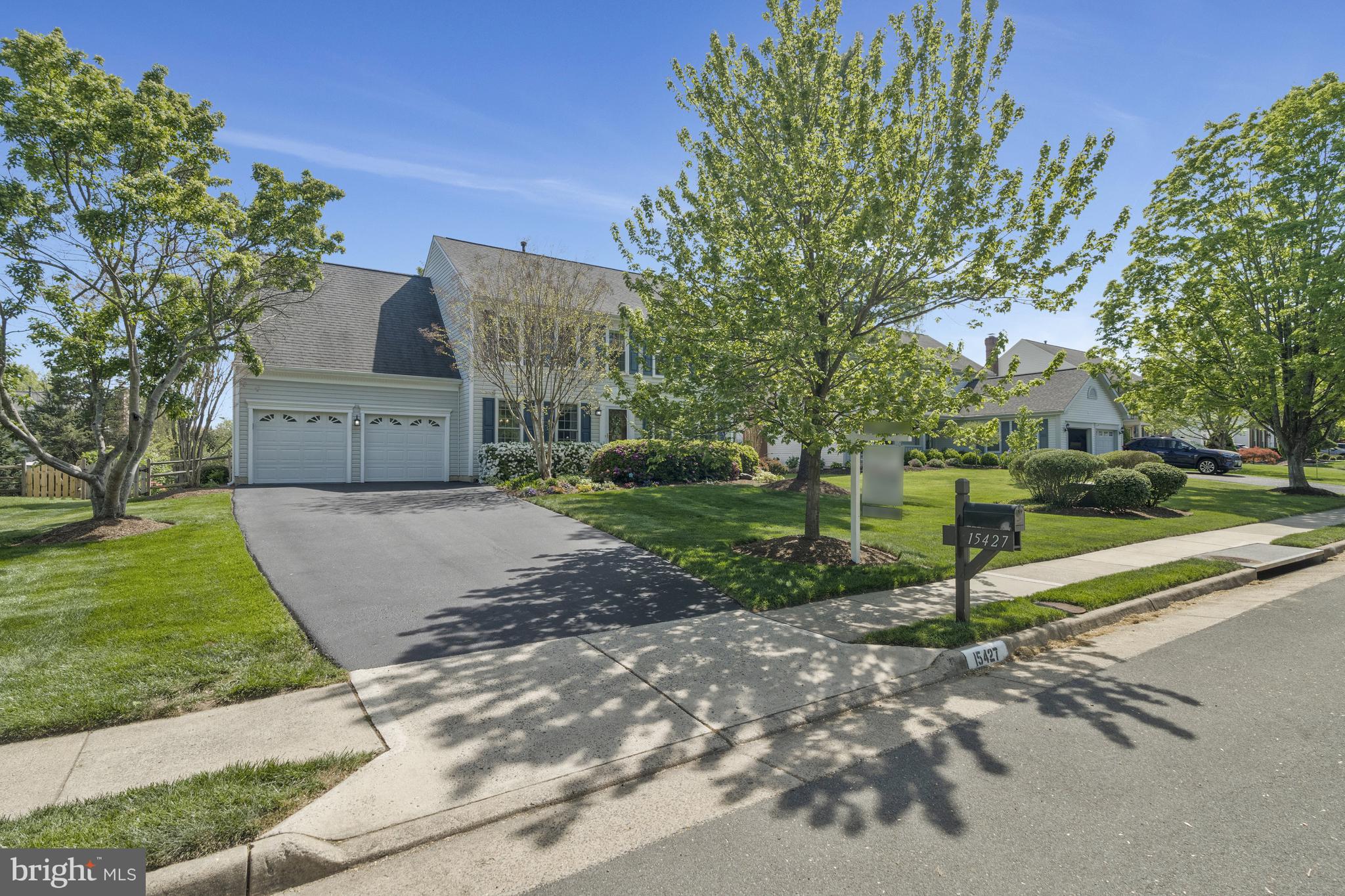 VIRGINIA RUN - Residential