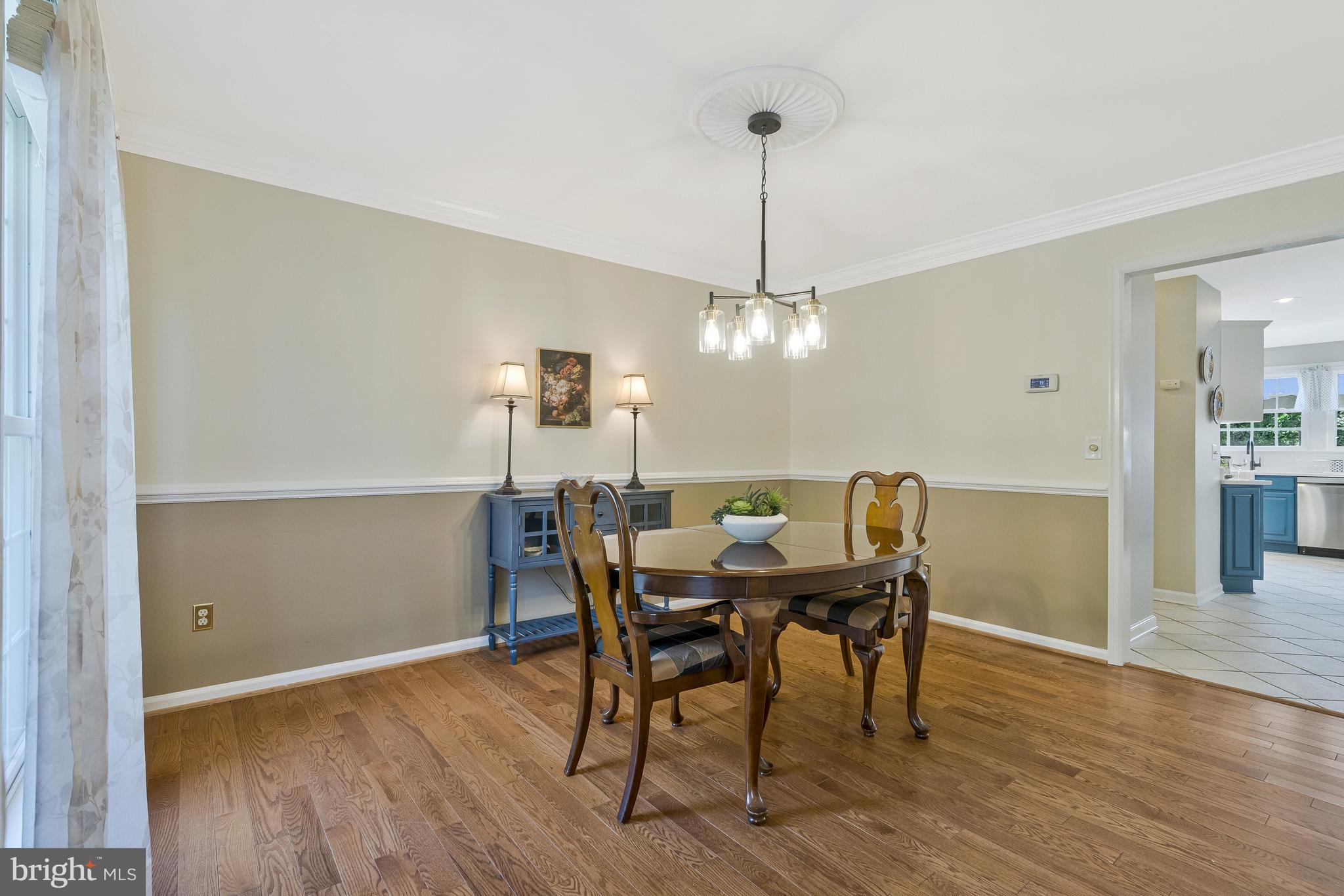 VIRGINIA RUN - Residential