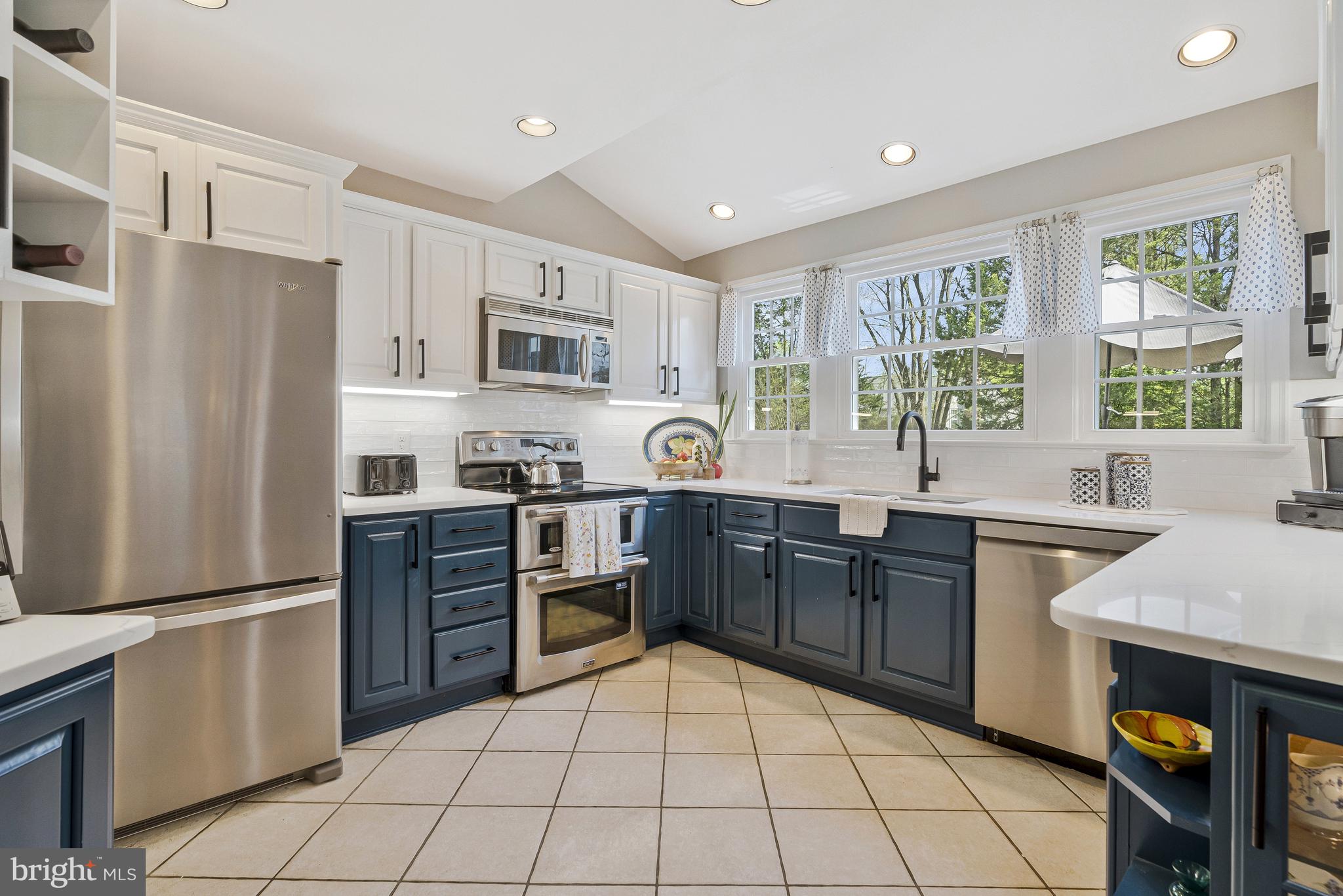 VIRGINIA RUN - Residential