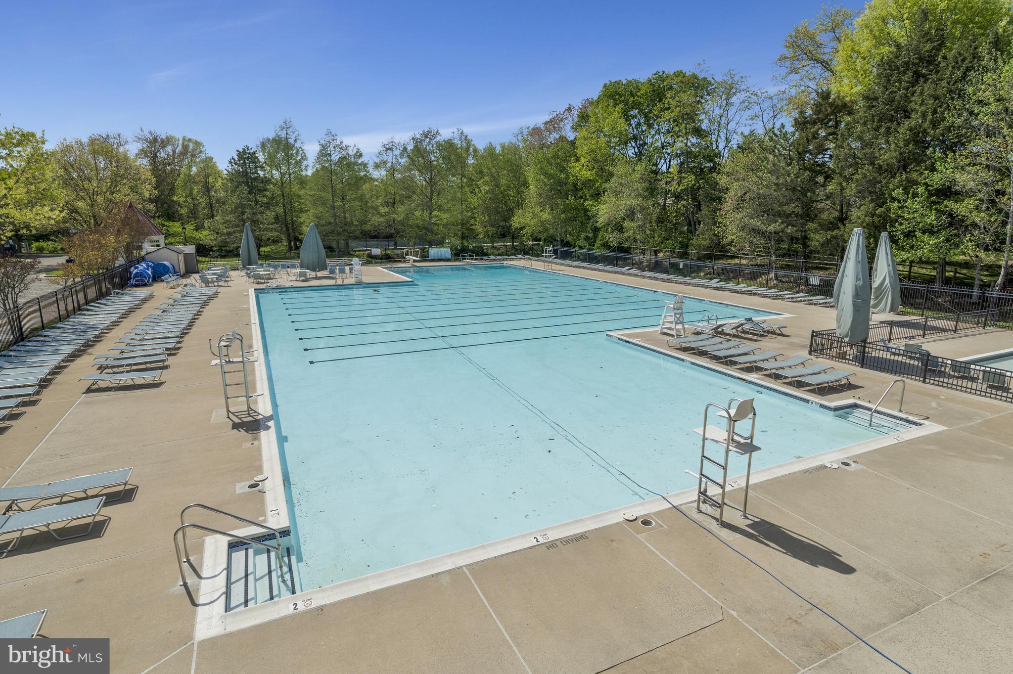 VIRGINIA RUN - Residential