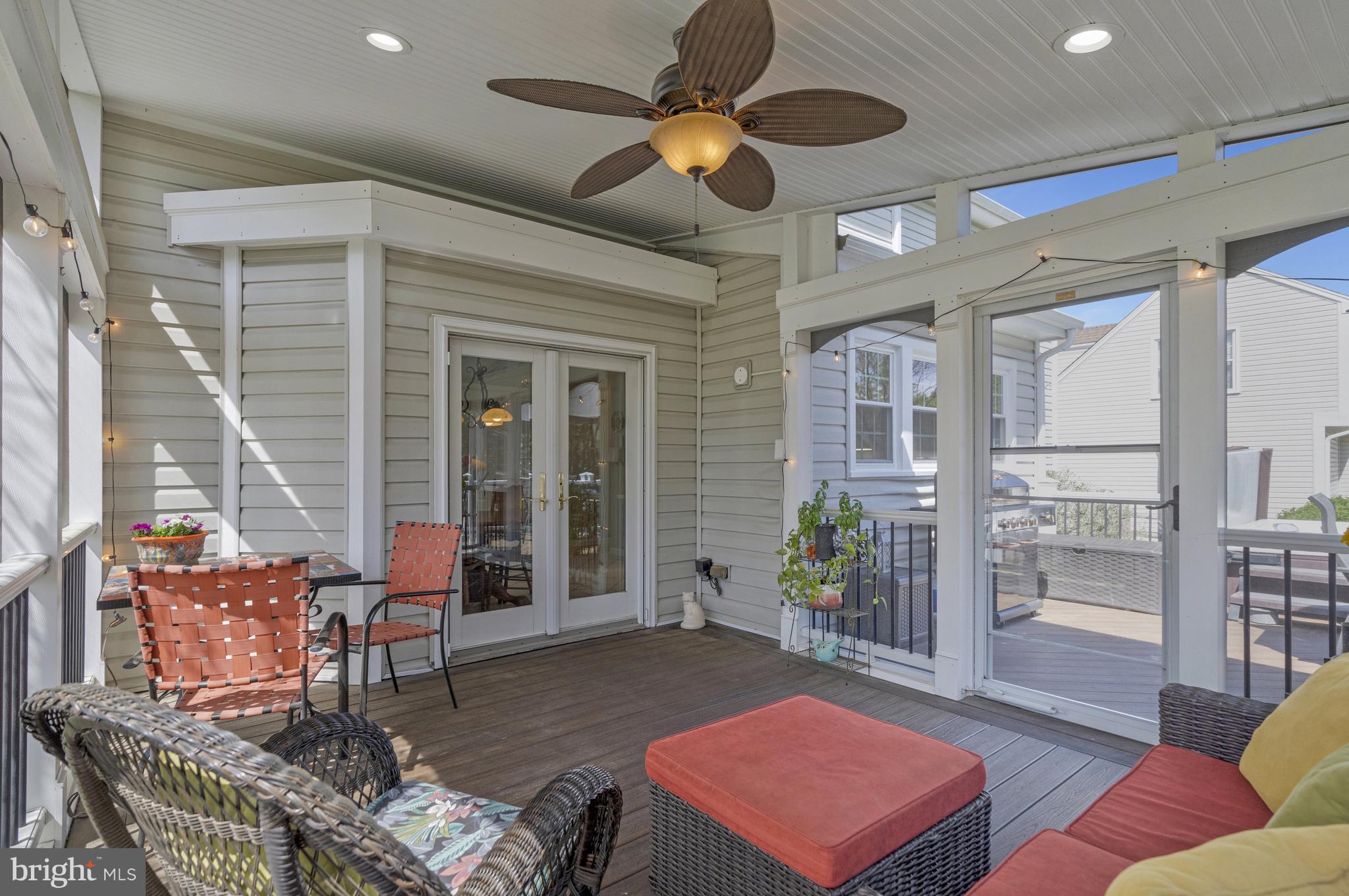 VIRGINIA RUN - Residential