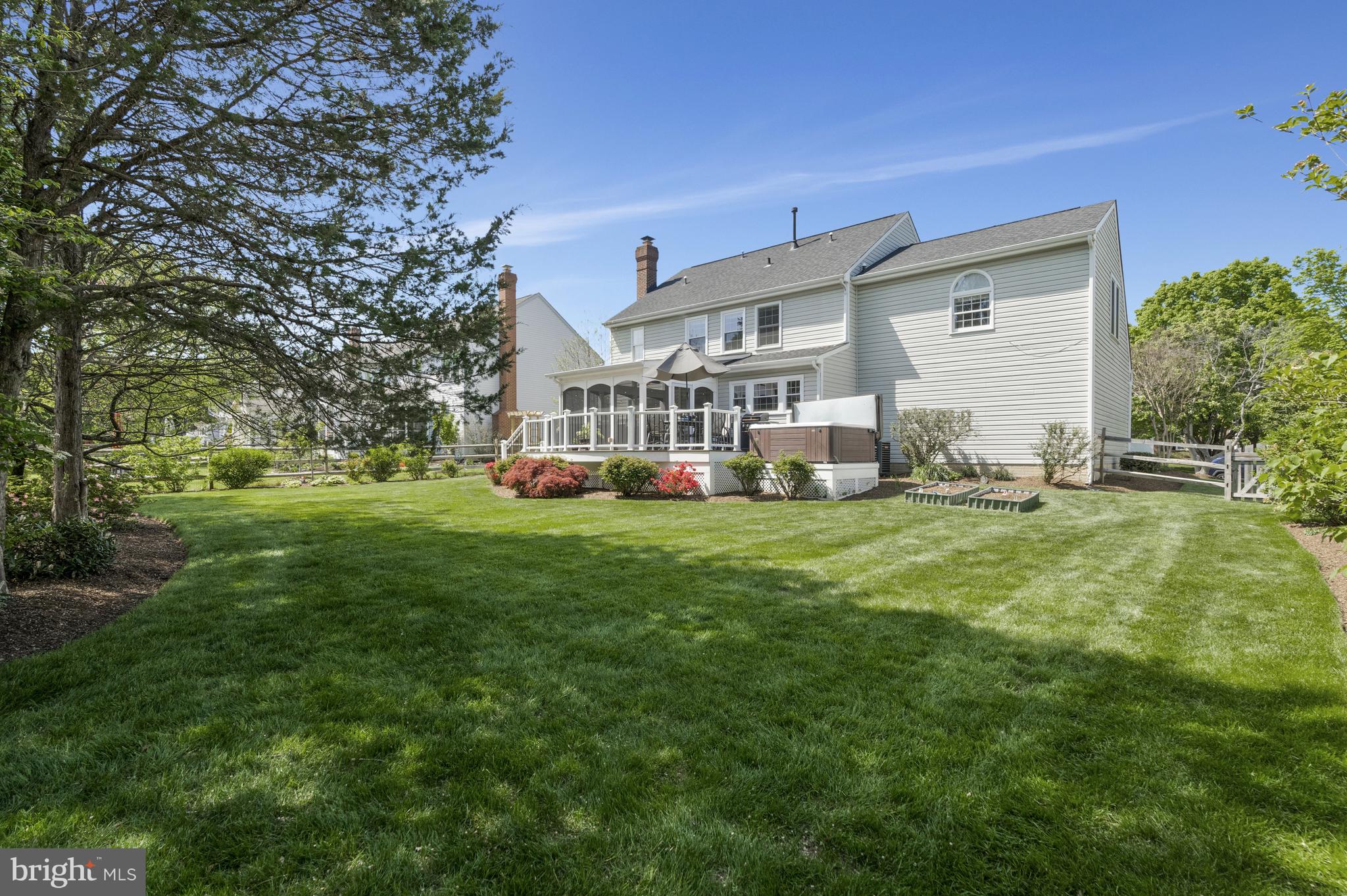 VIRGINIA RUN - Residential