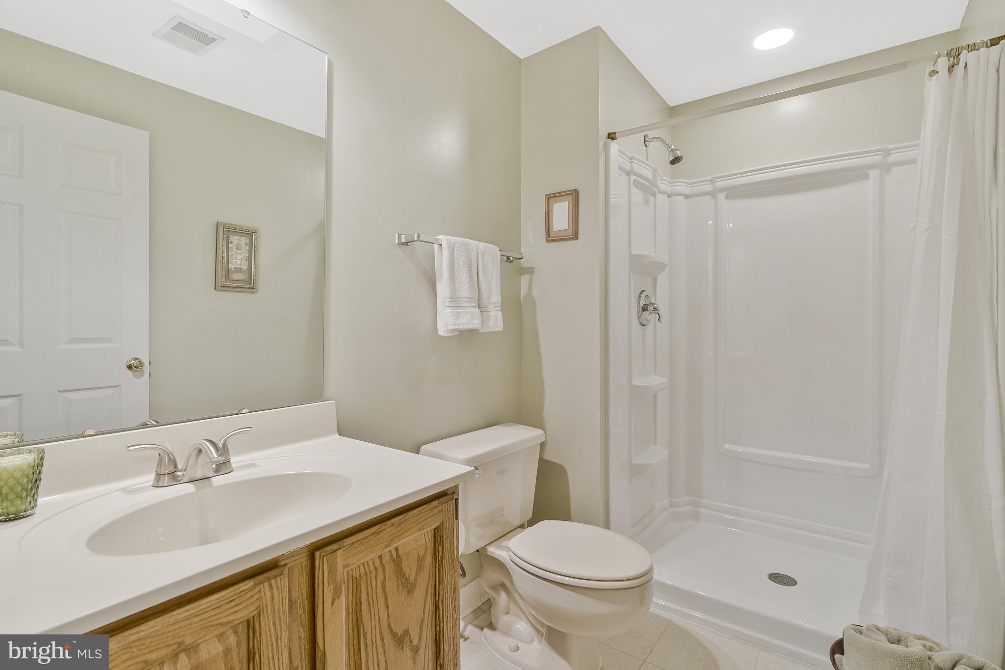 VIRGINIA RUN - Residential