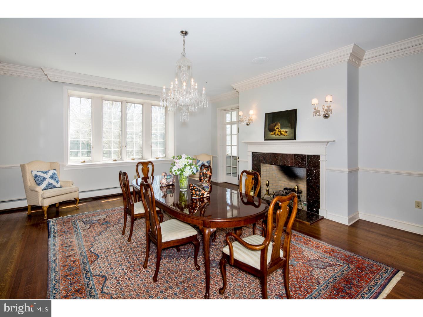 COUNTRY CLUB ESTS - Residential