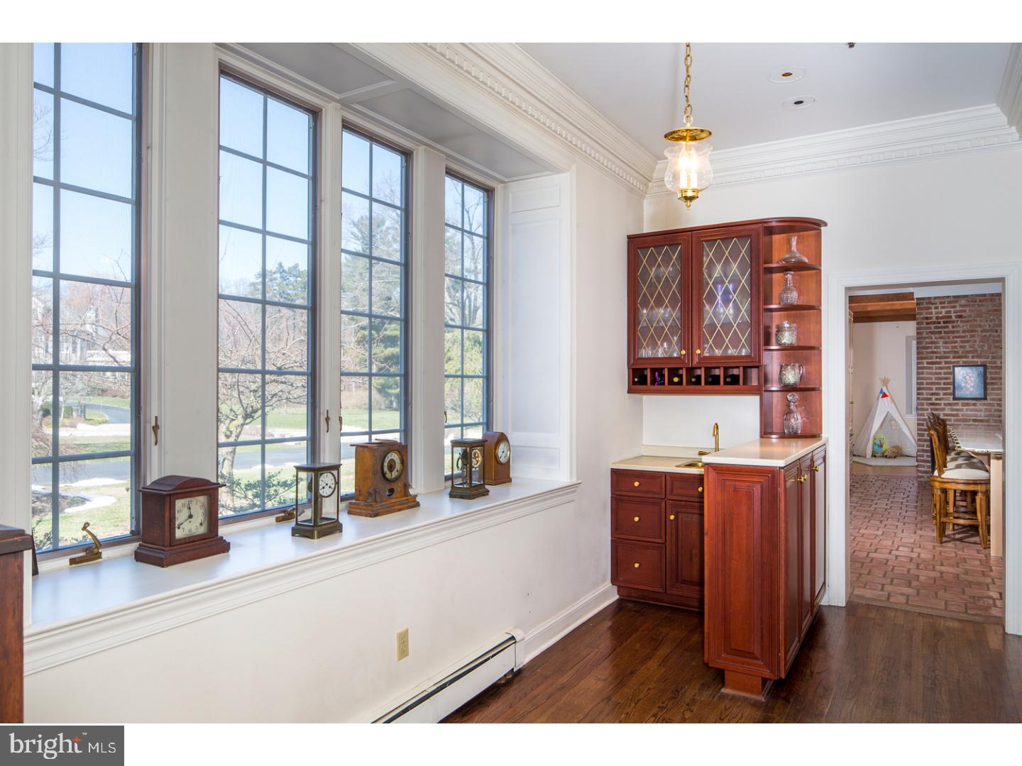 COUNTRY CLUB ESTS - Residential