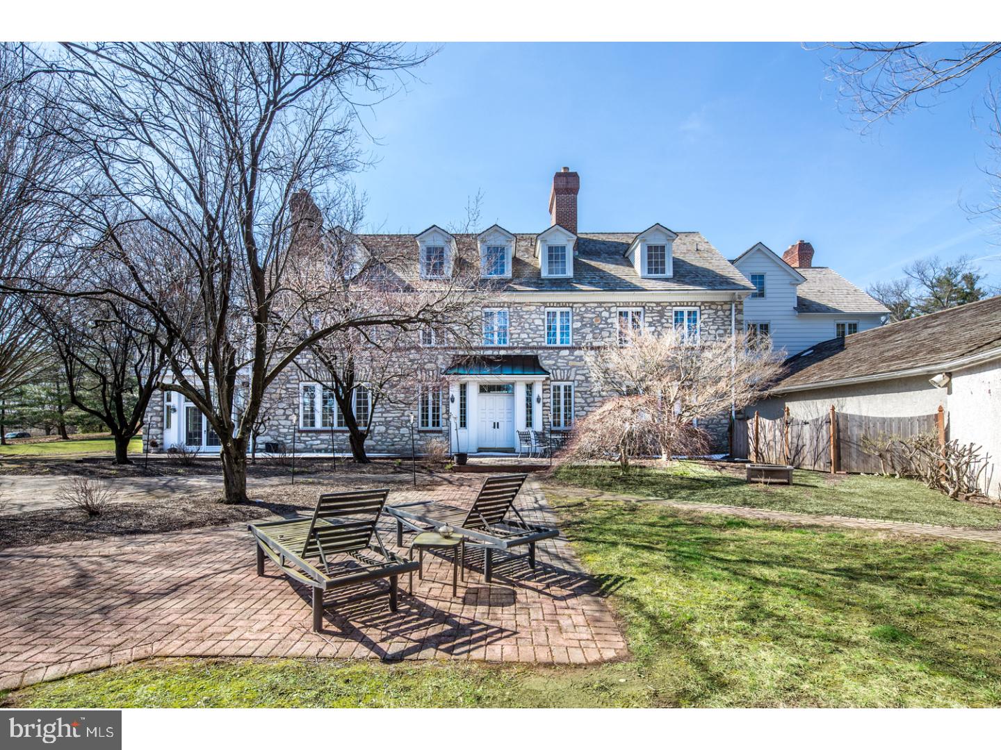 COUNTRY CLUB ESTS - Residential