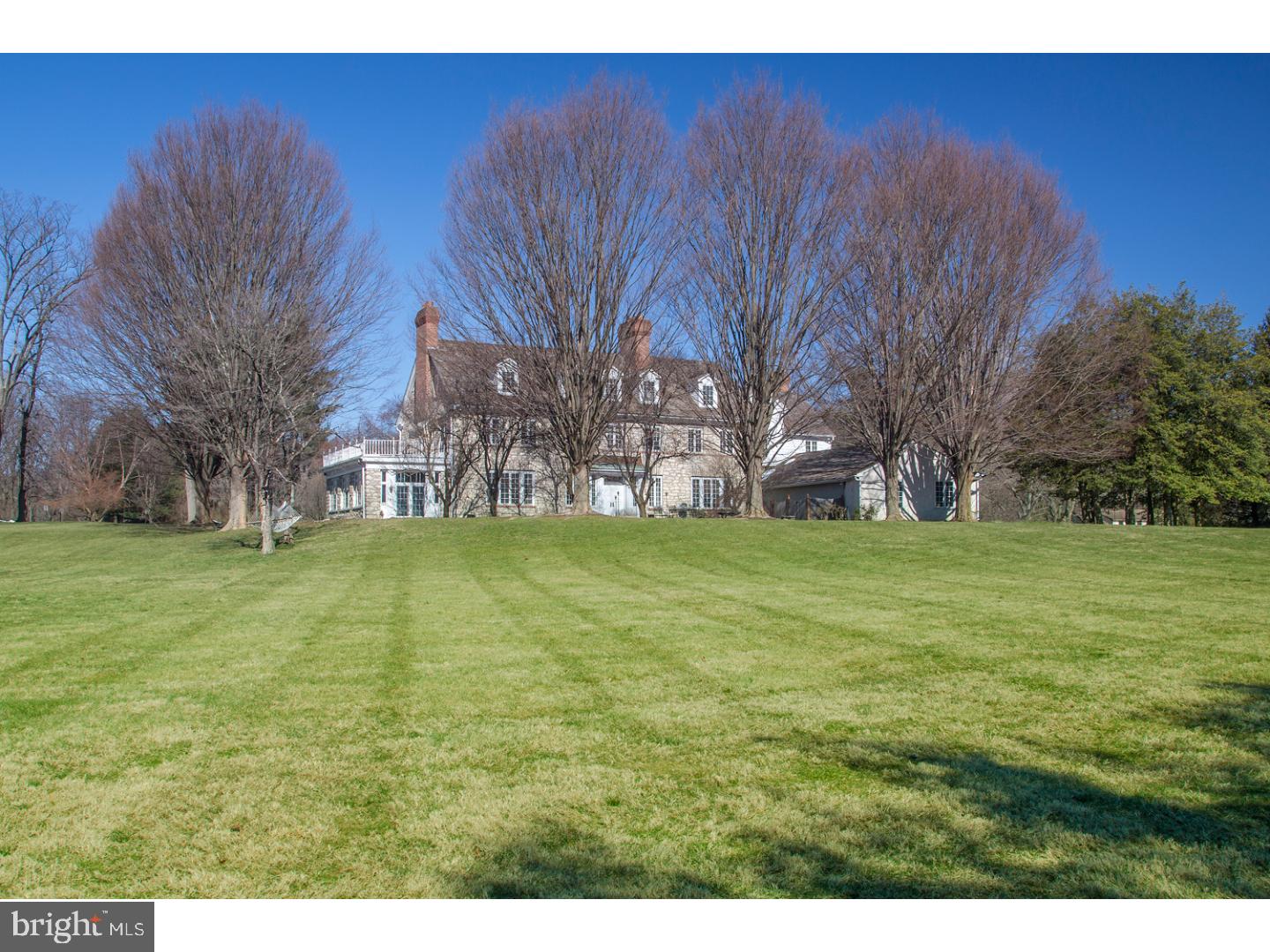 COUNTRY CLUB ESTS - Residential