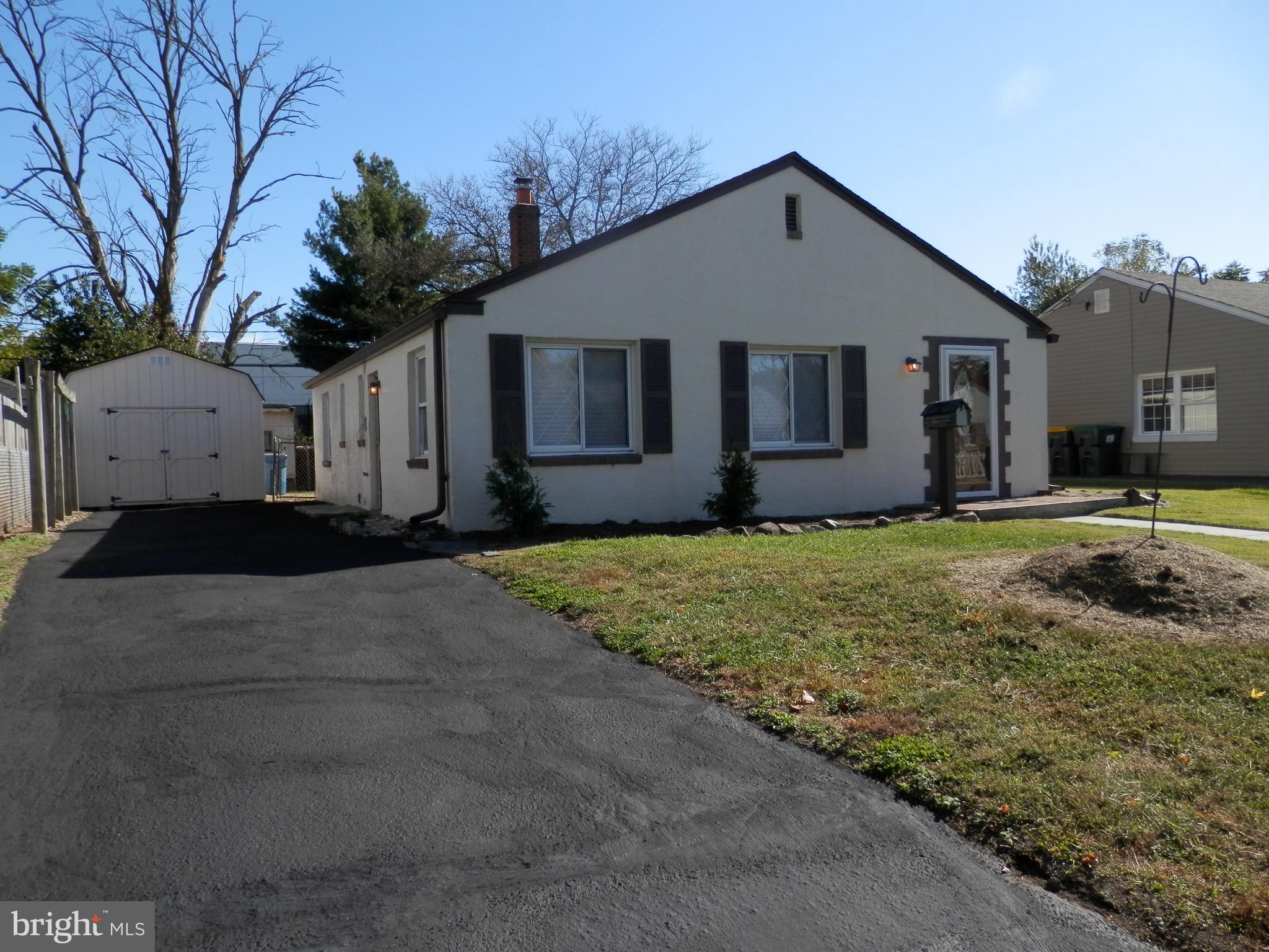 416 HOWELL