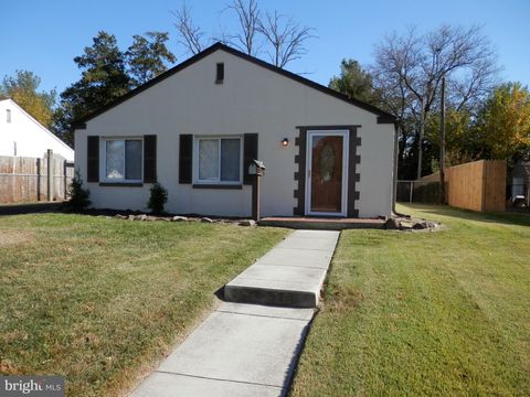 416 HOWELL NEW CASTLE DE 19720