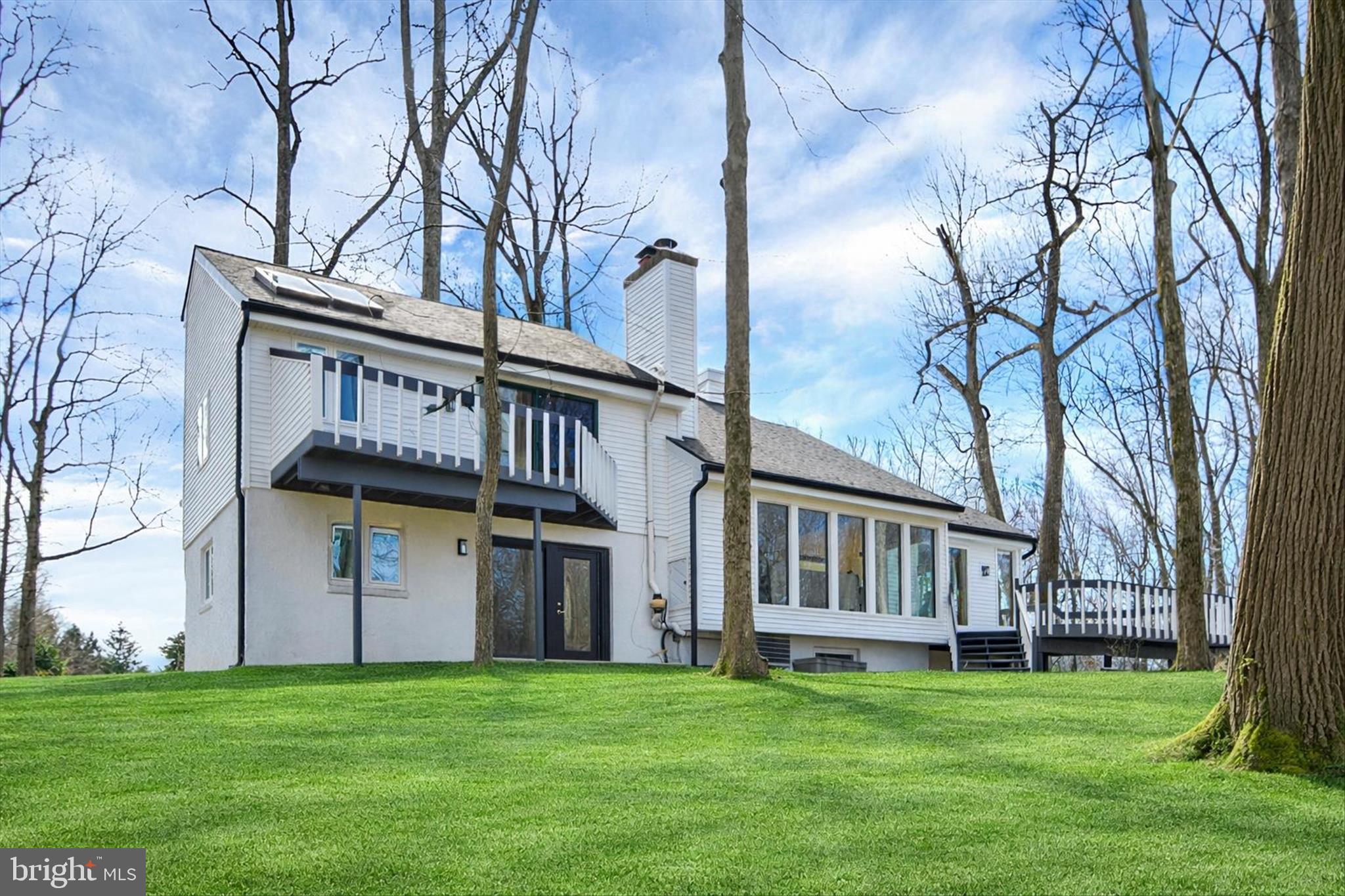 HERSHEYS MILL ESTS - Residential