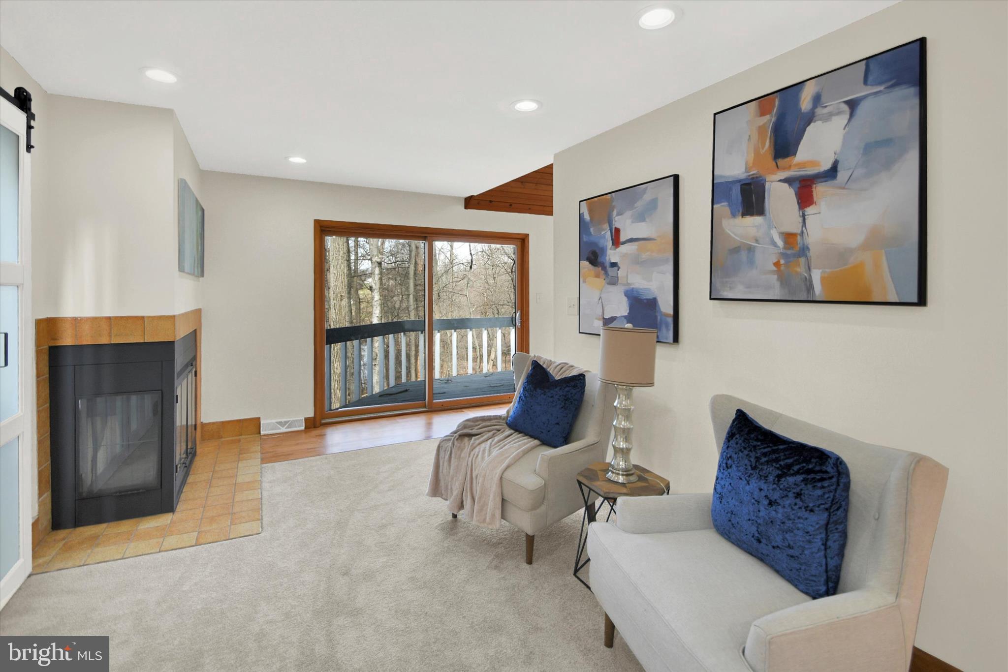 HERSHEYS MILL ESTS - Residential