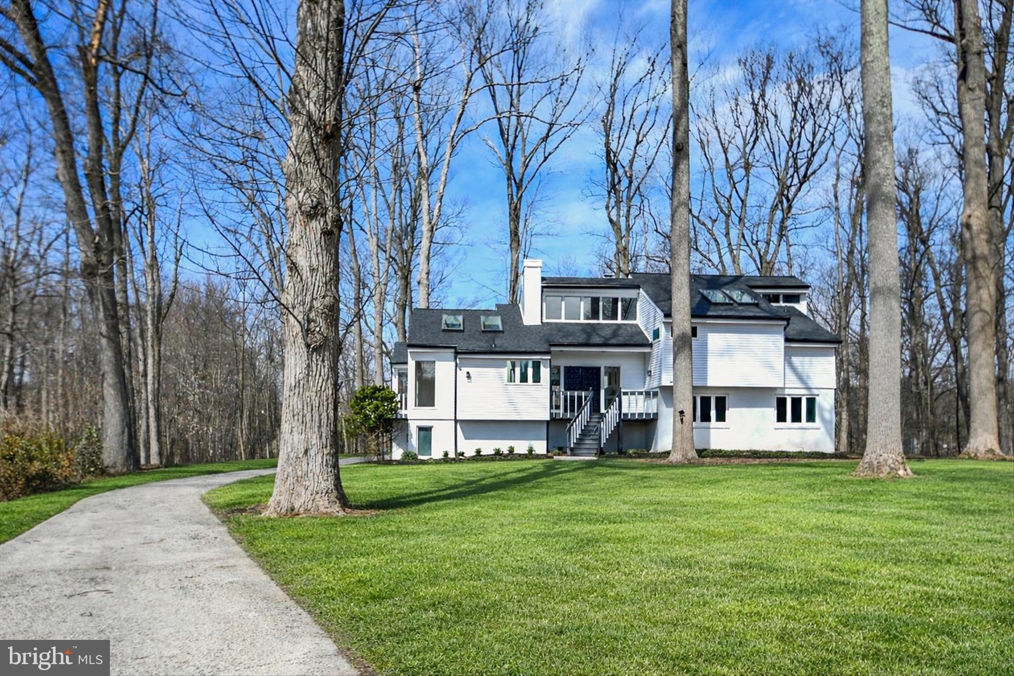 HERSHEYS MILL ESTS - Residential