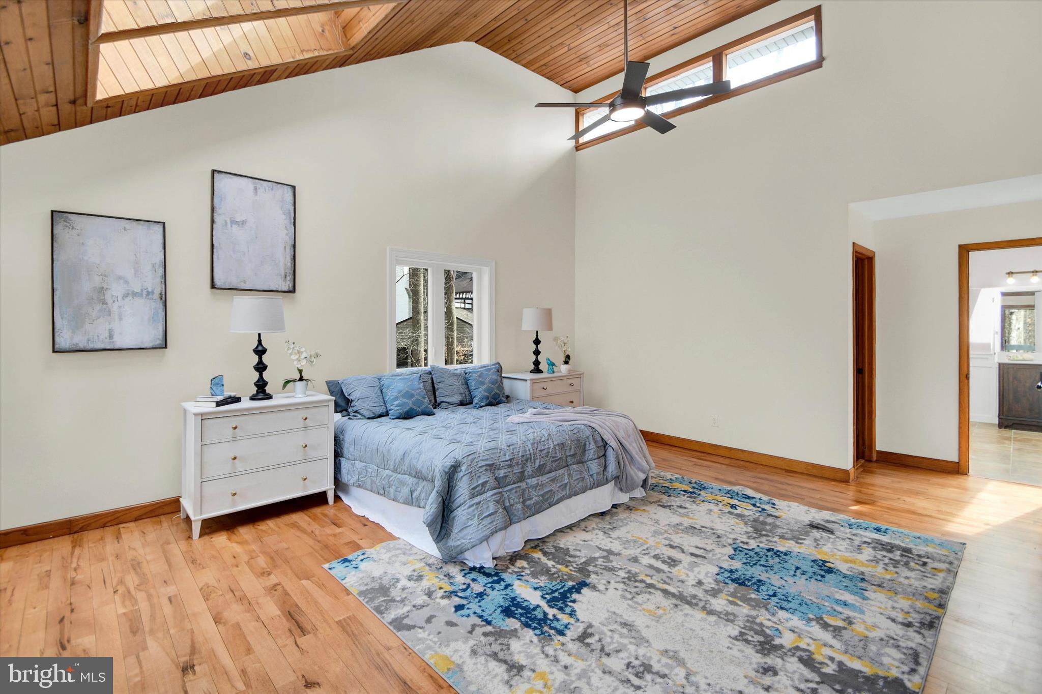 HERSHEYS MILL ESTS - Residential