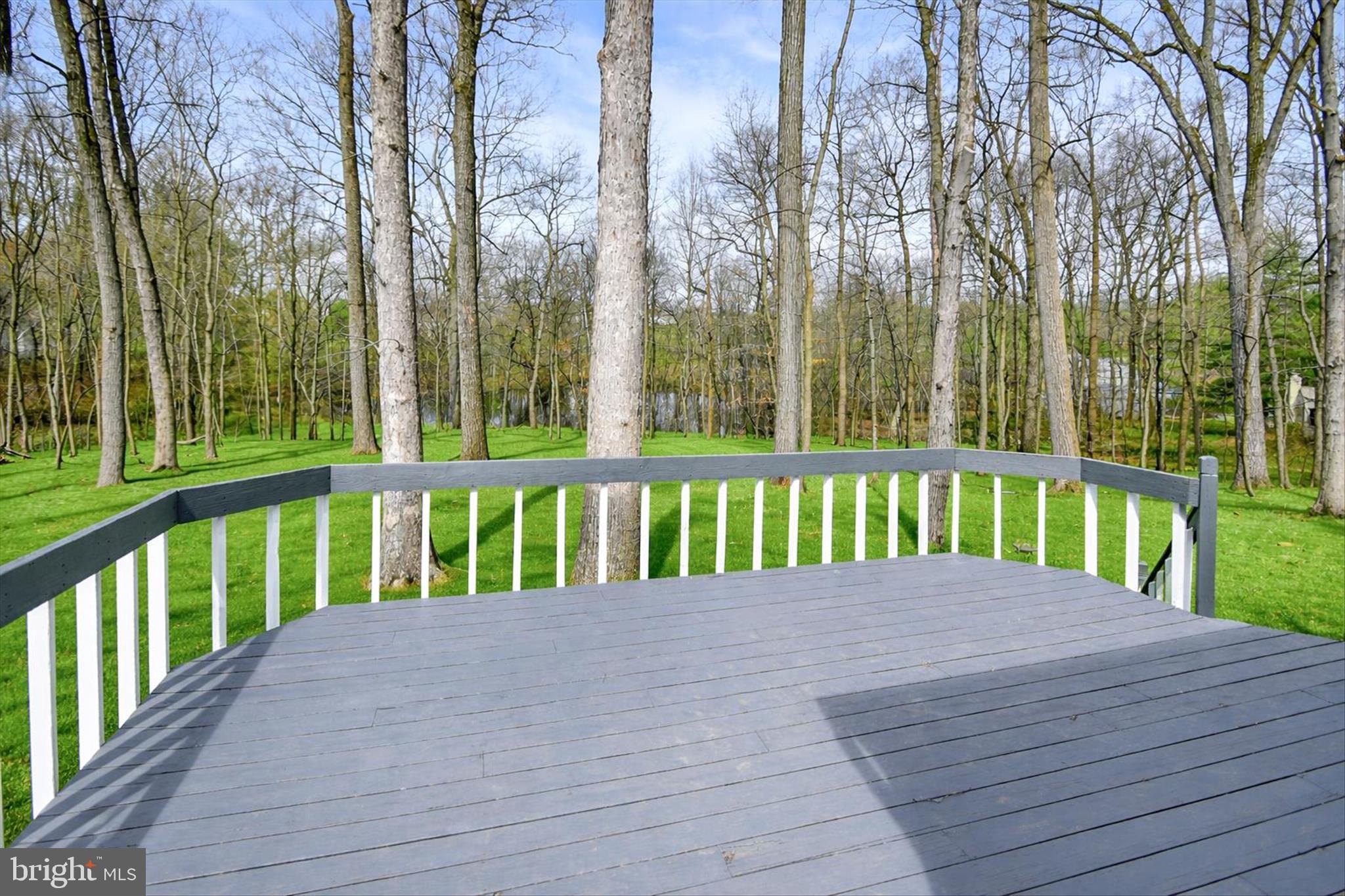 HERSHEYS MILL ESTS - Residential