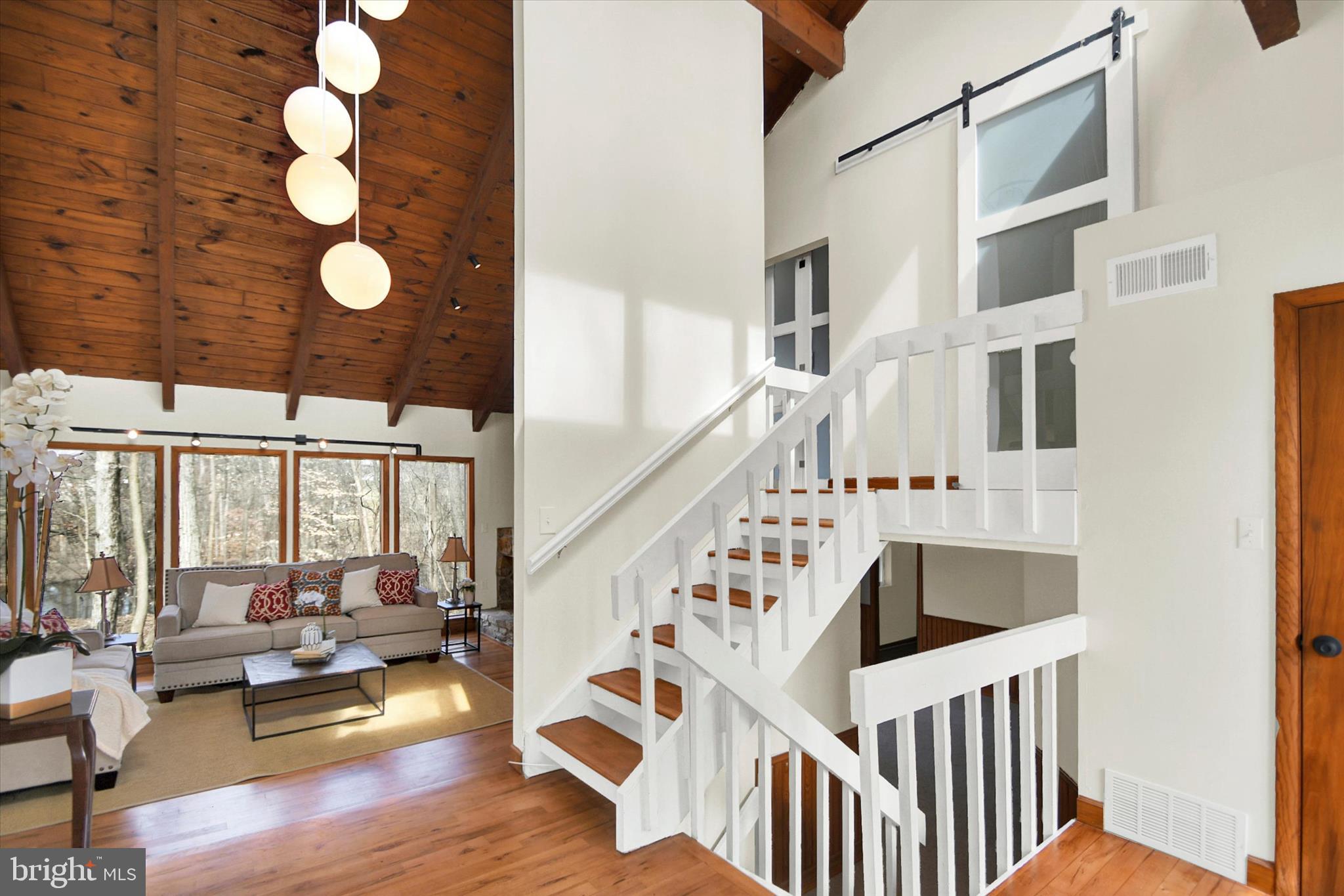 HERSHEYS MILL ESTS - Residential