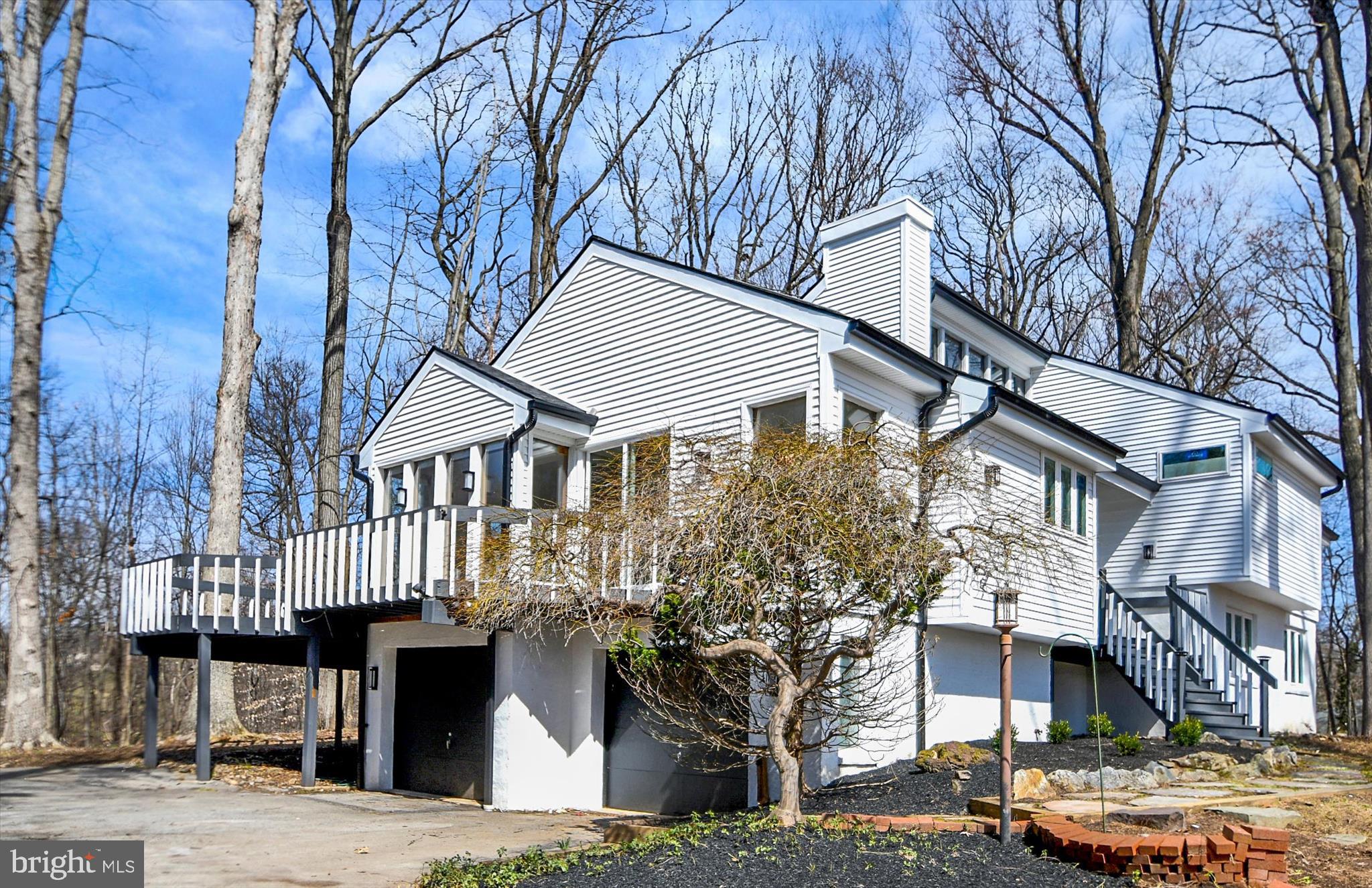 HERSHEYS MILL ESTS - Residential