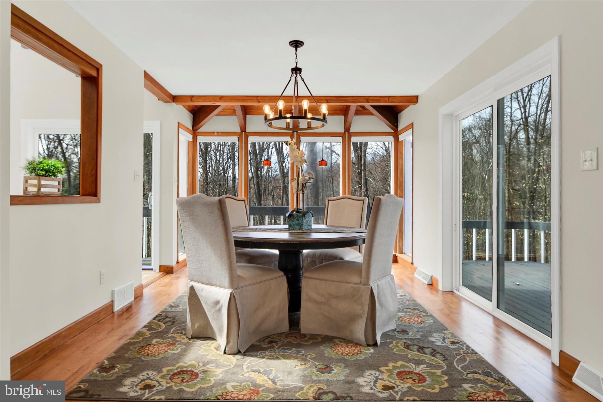 HERSHEYS MILL ESTS - Residential