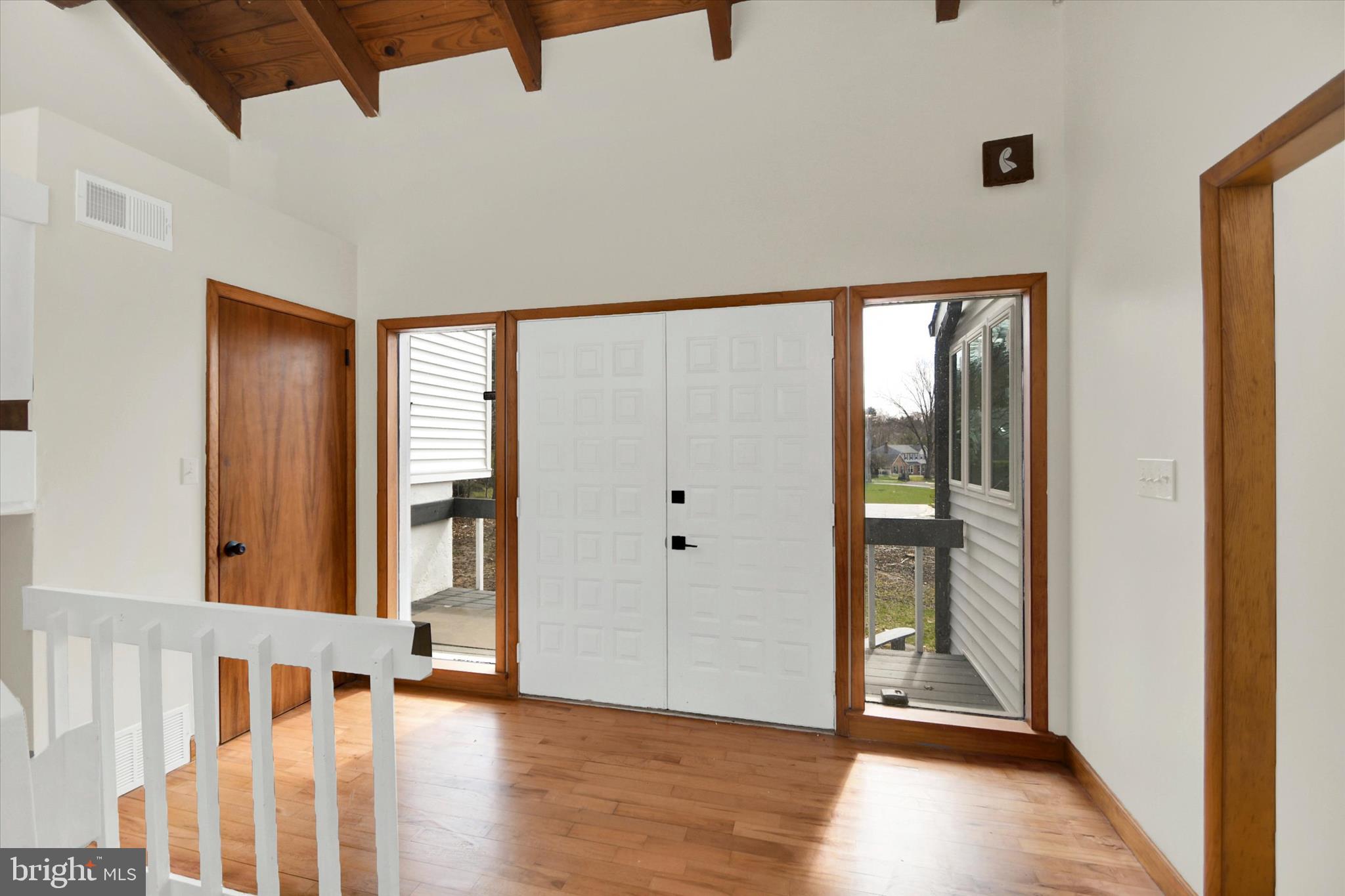 HERSHEYS MILL ESTS - Residential