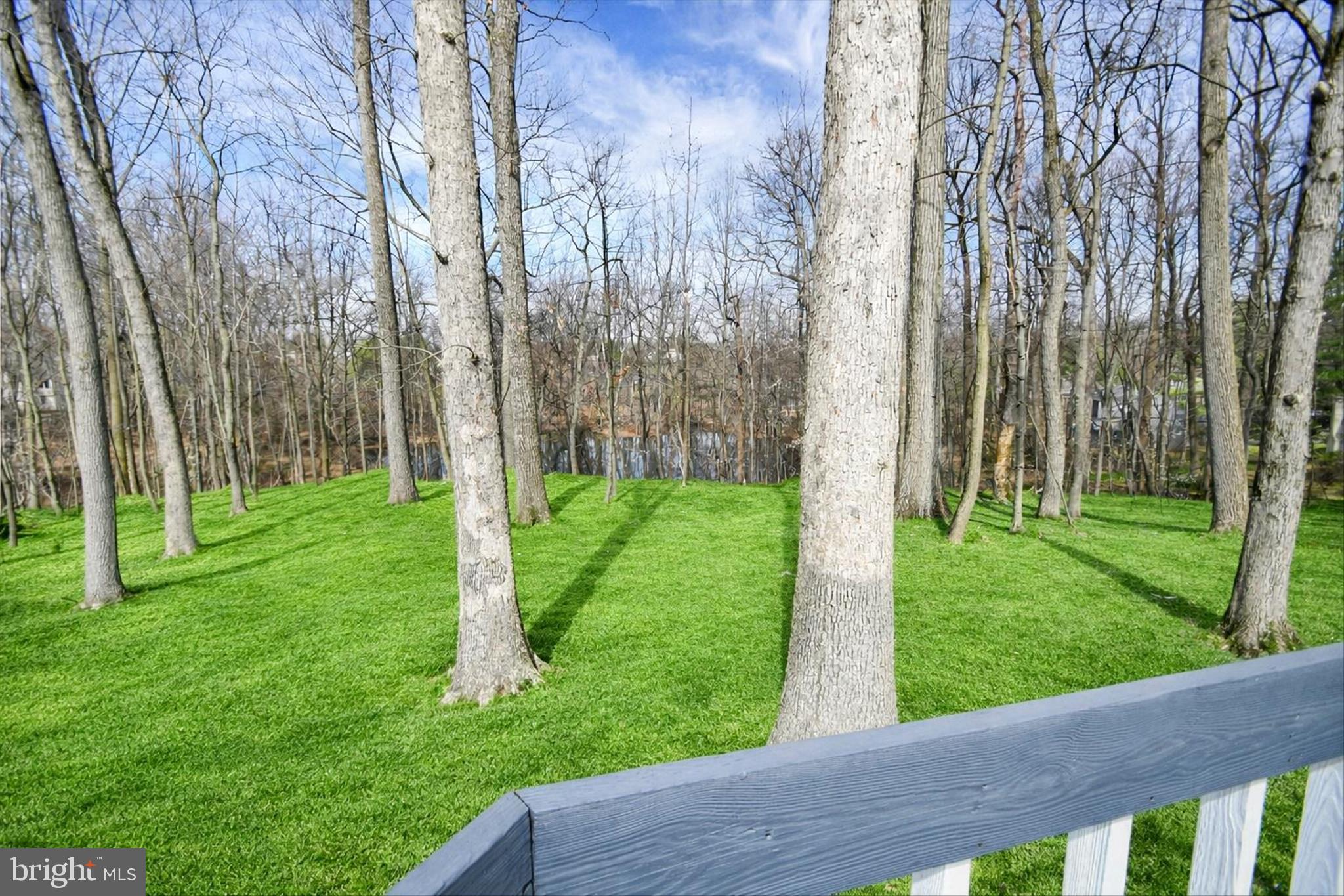 HERSHEYS MILL ESTS - Residential