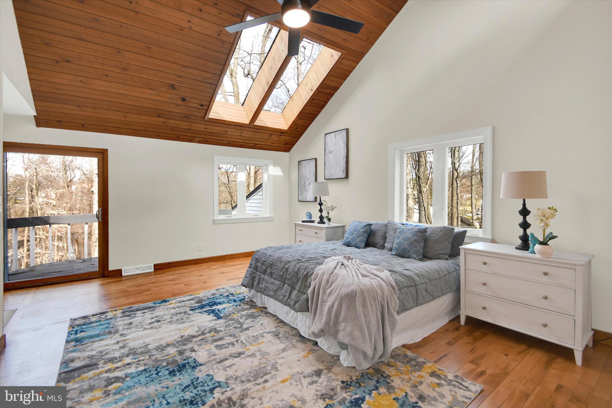 HERSHEYS MILL ESTS - Residential